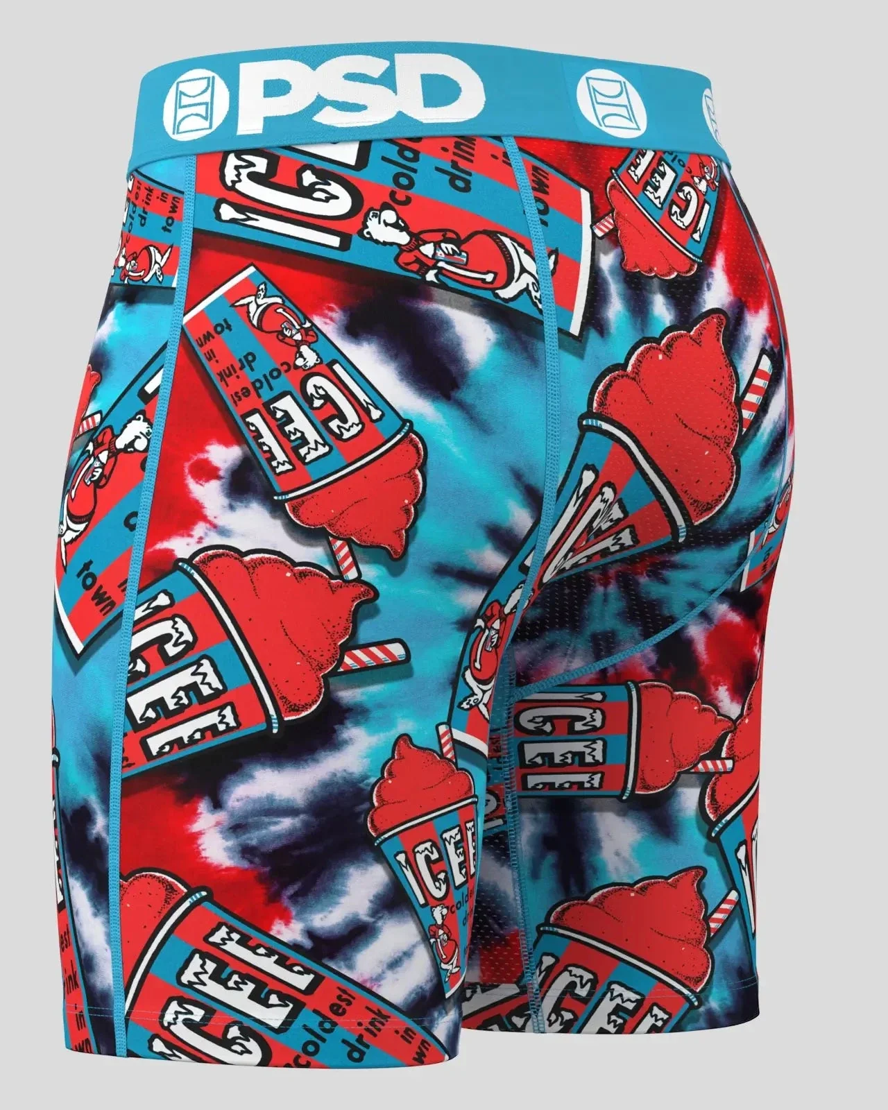 Icee - Retro - Image 3