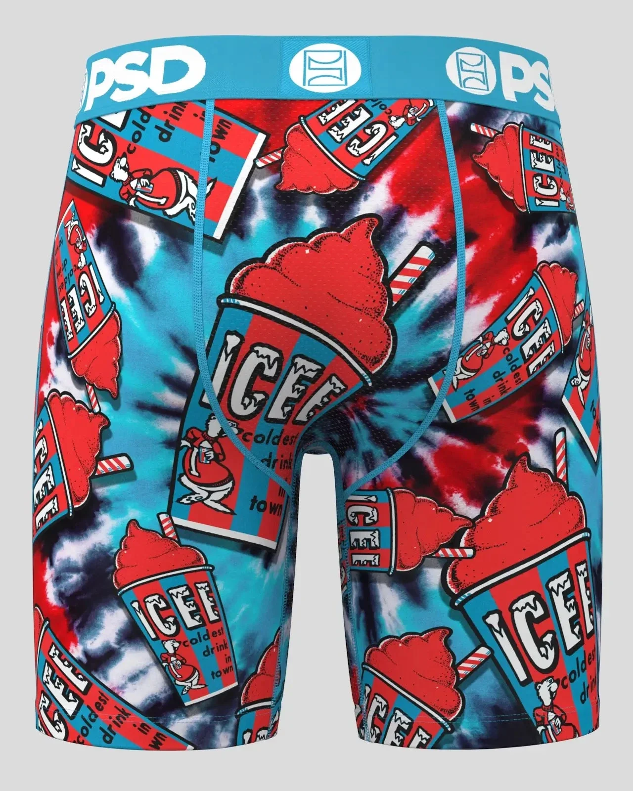Icee - Retro - Image 4