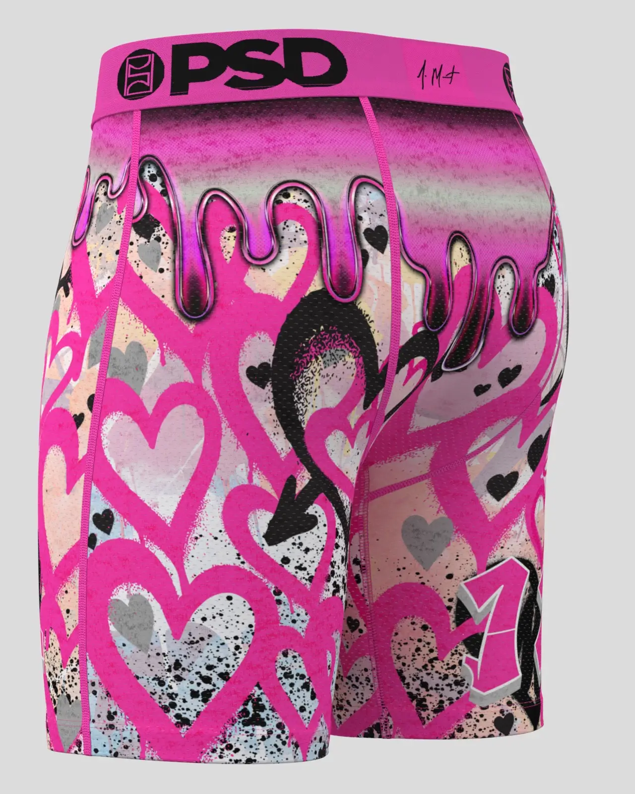Ja Morant - Hearts - Image 3