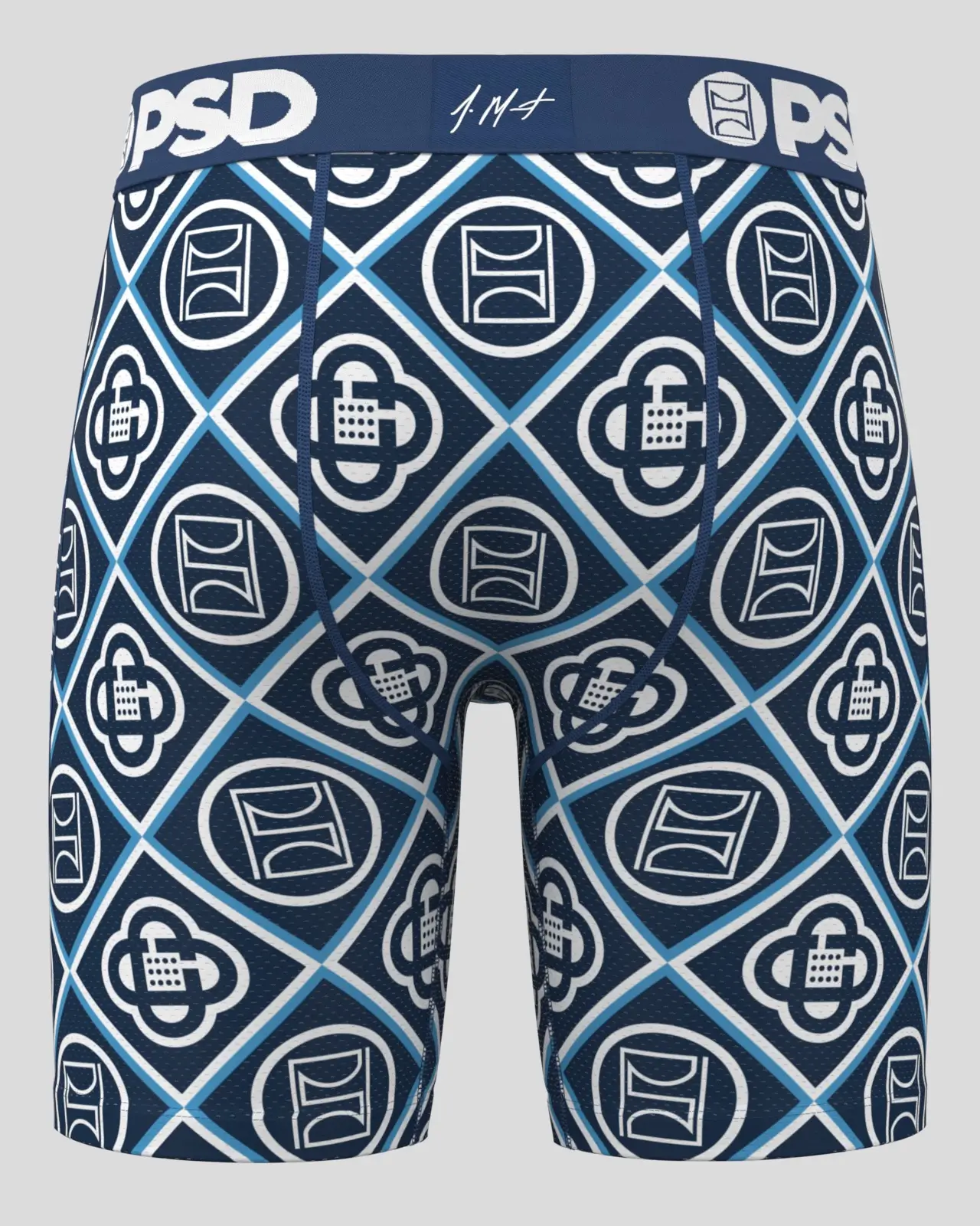 Ja Morant - Monogram - Image 4