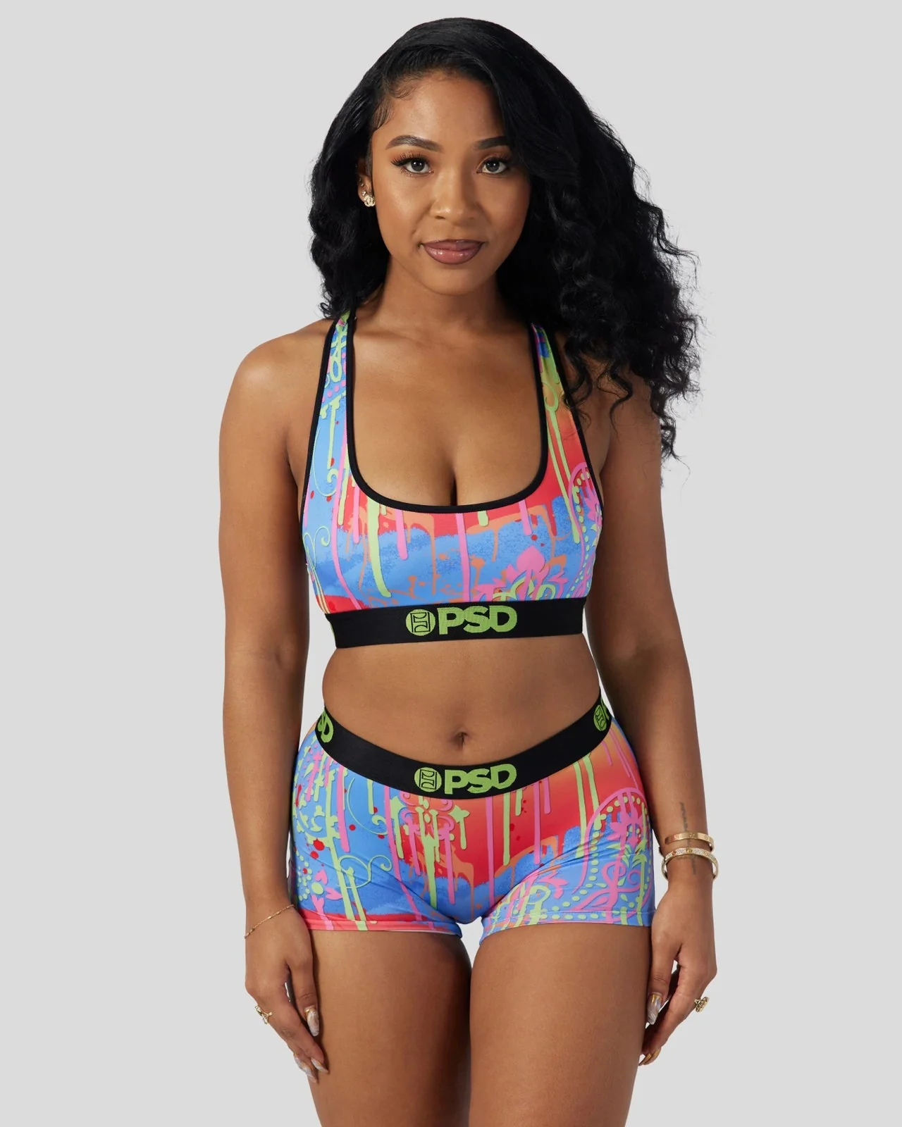 Ja Morant - Paisley - Image 2