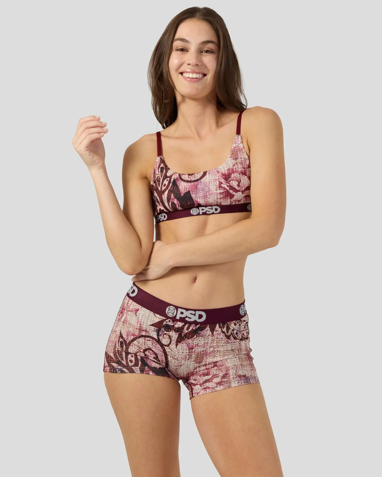 Jacquard Bloom - Image 2