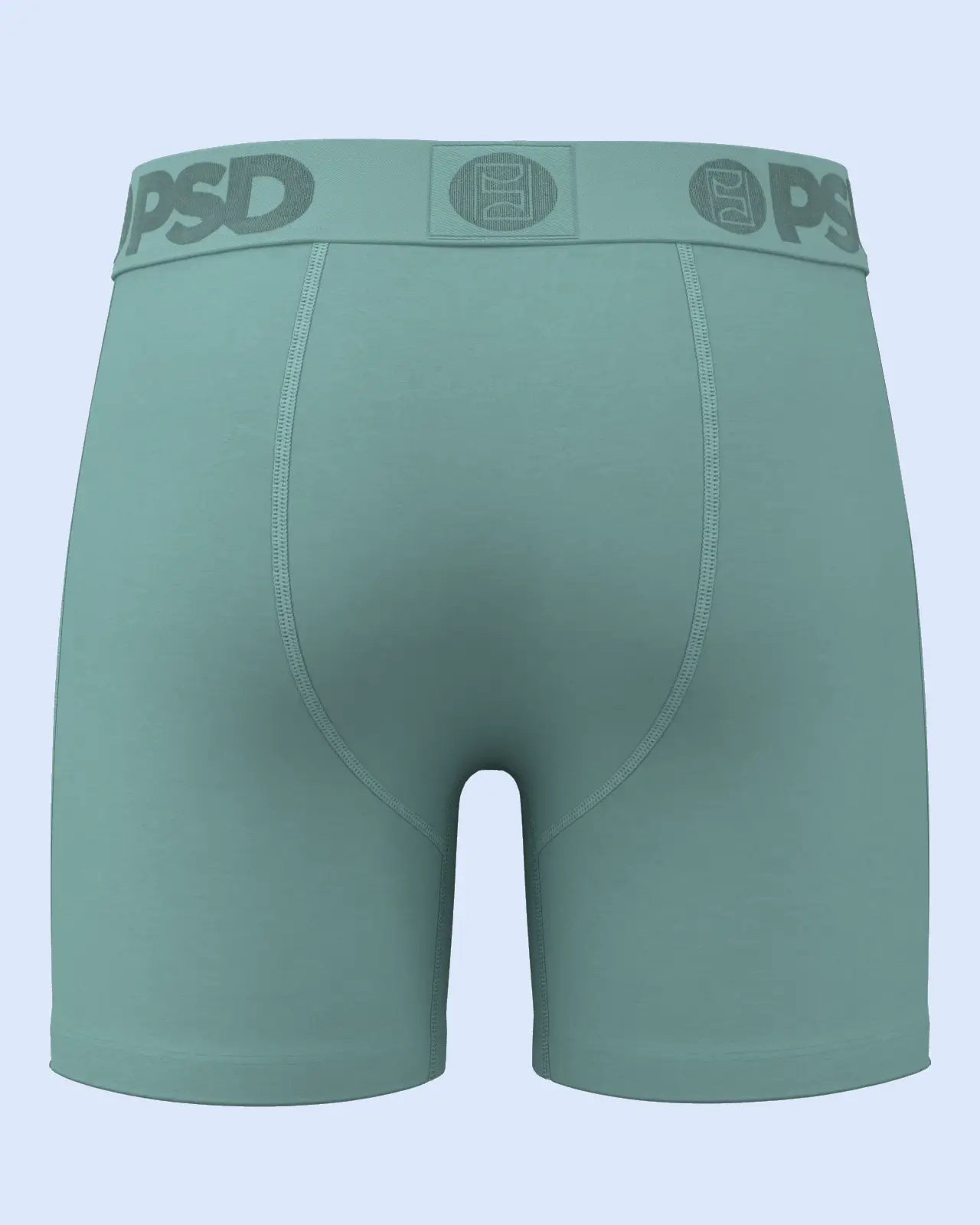Luxe Modal - Jade Dust - Image 5