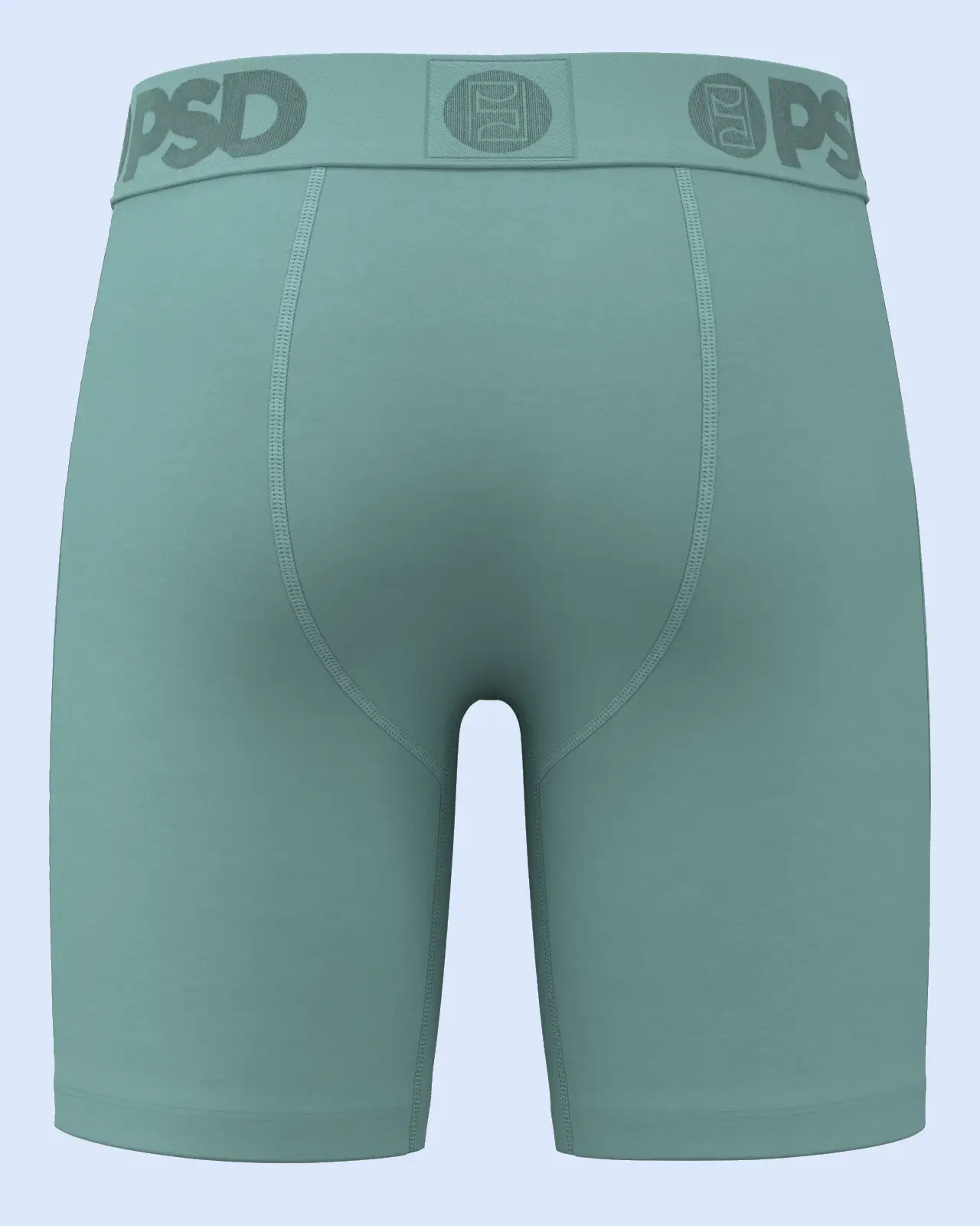 Luxe Modal - Jade Dust - Image 5