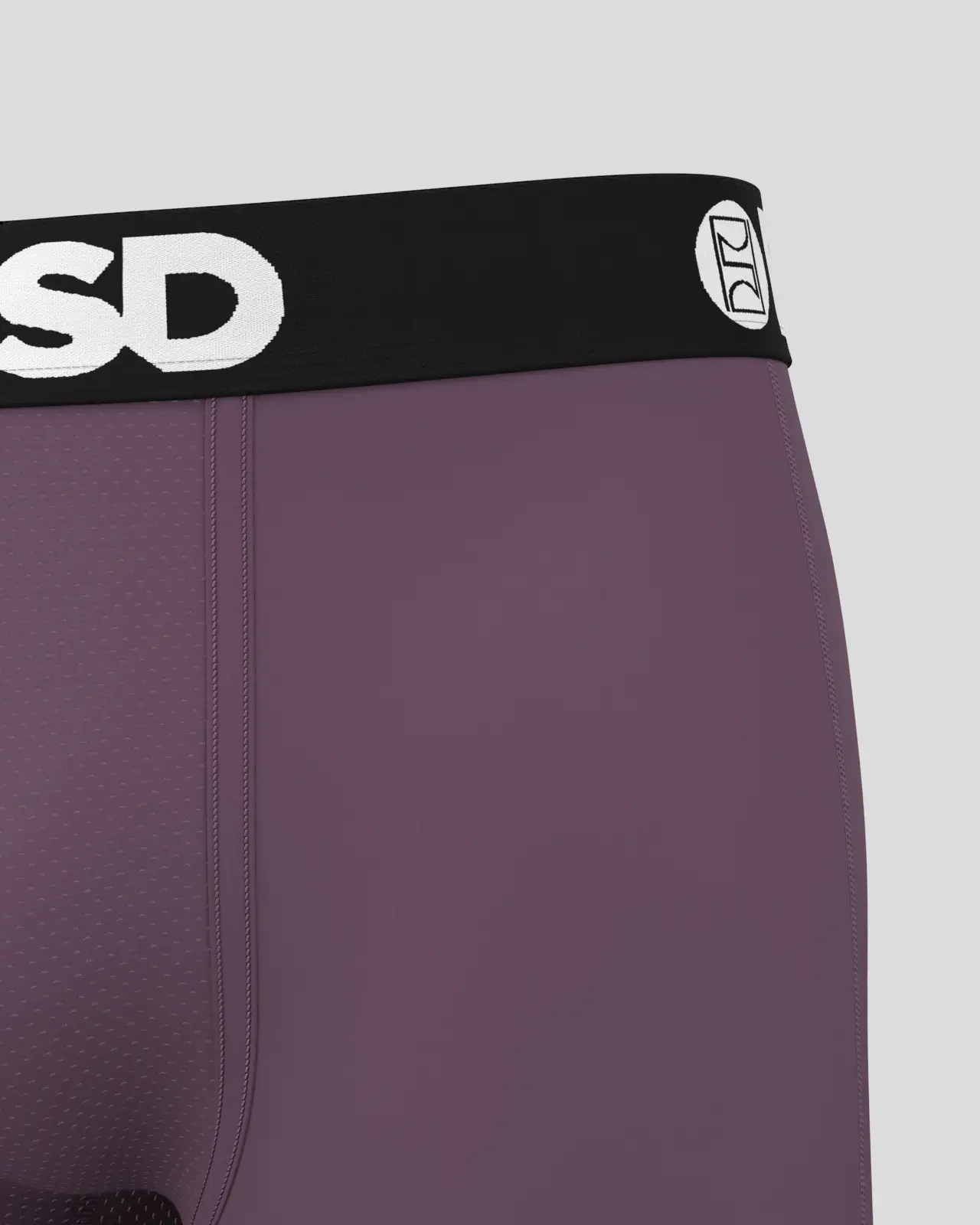 Solids - Jewel Purp - Image 5