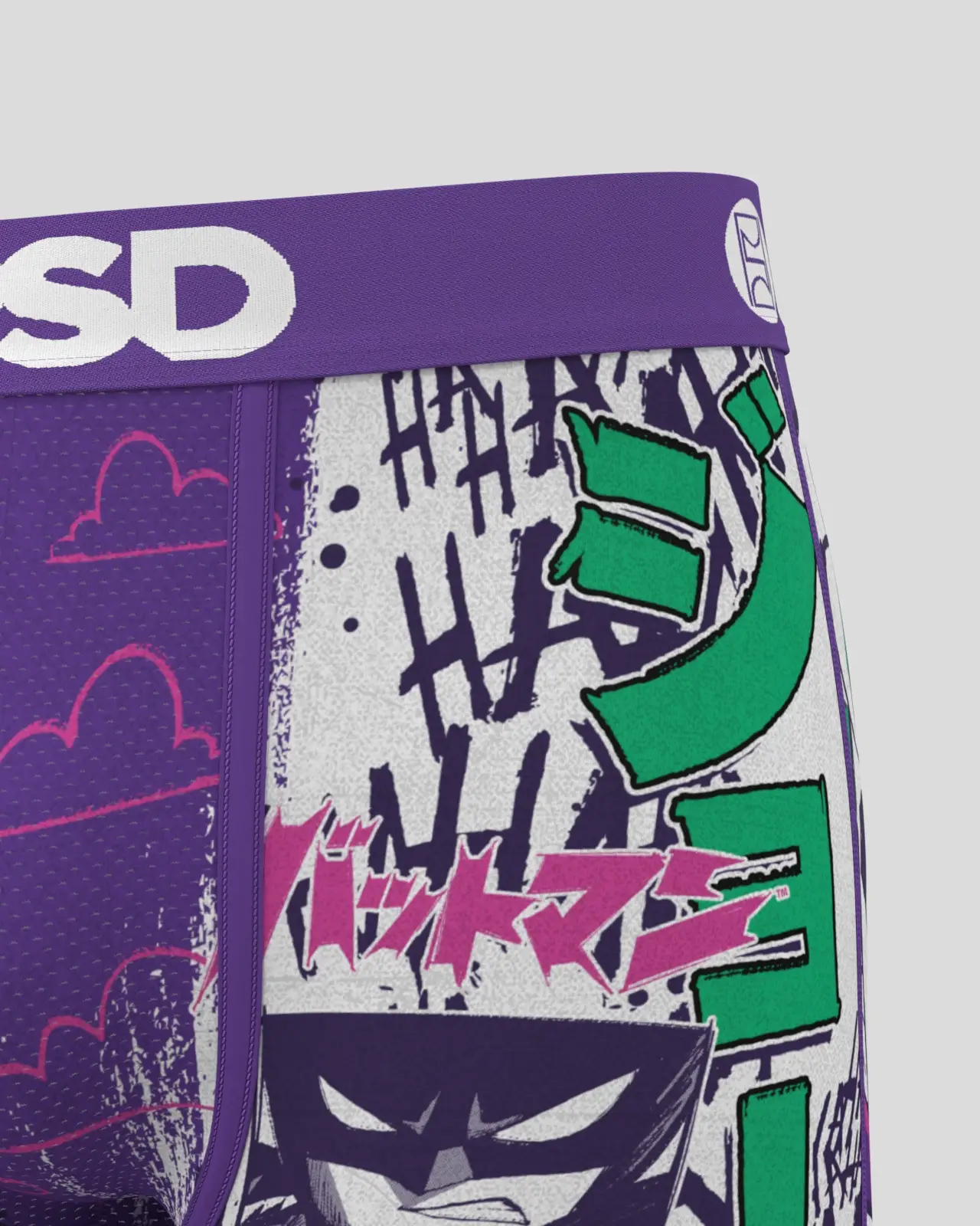 DC - Joker Streets - Image 10
