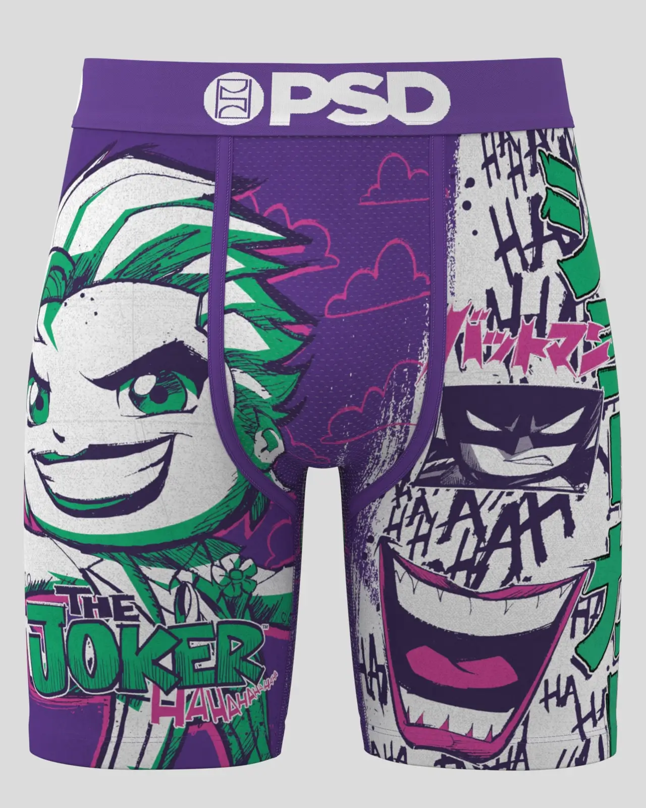 DC - Joker Streets - Image 3