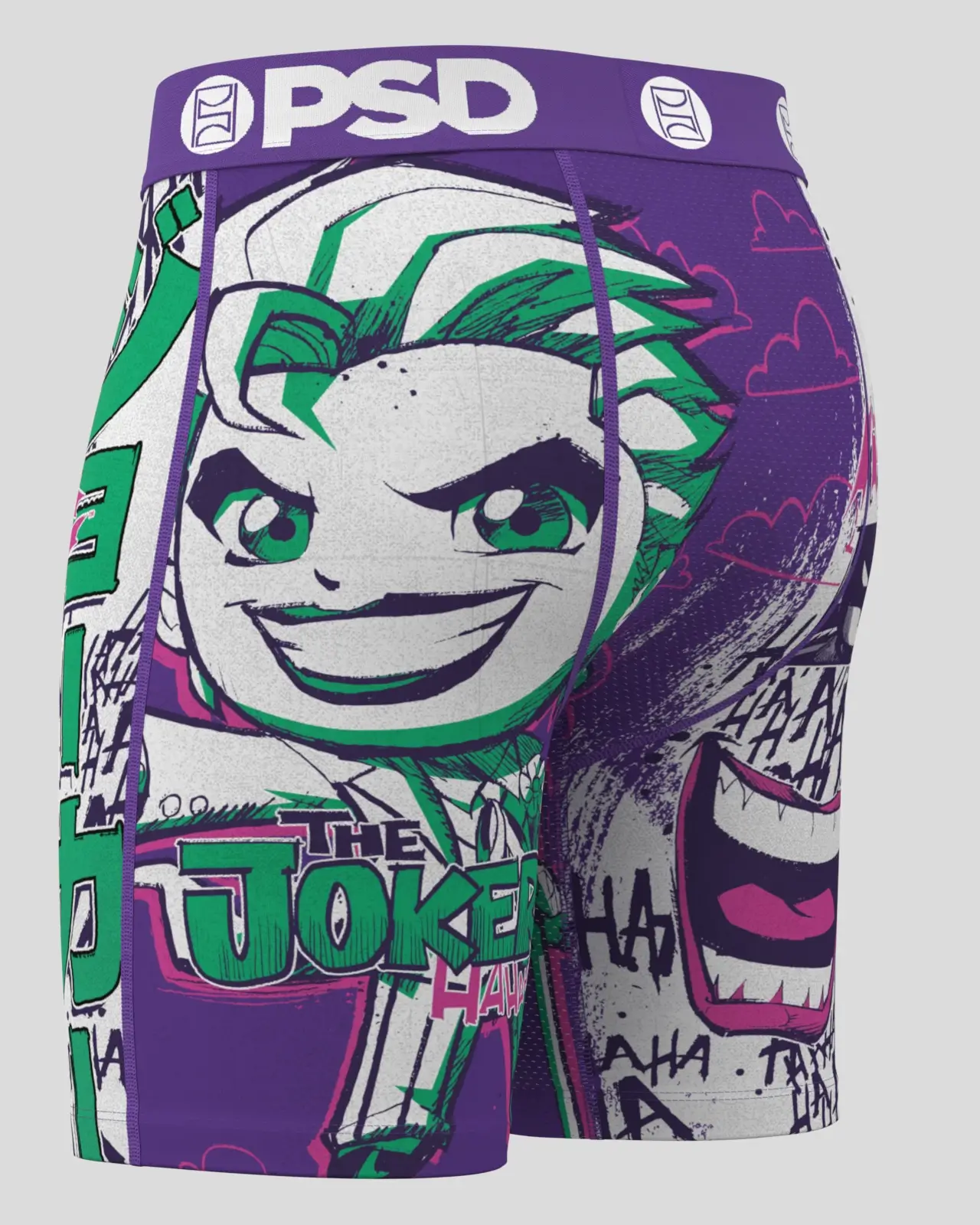 DC - Joker Streets - Image 8