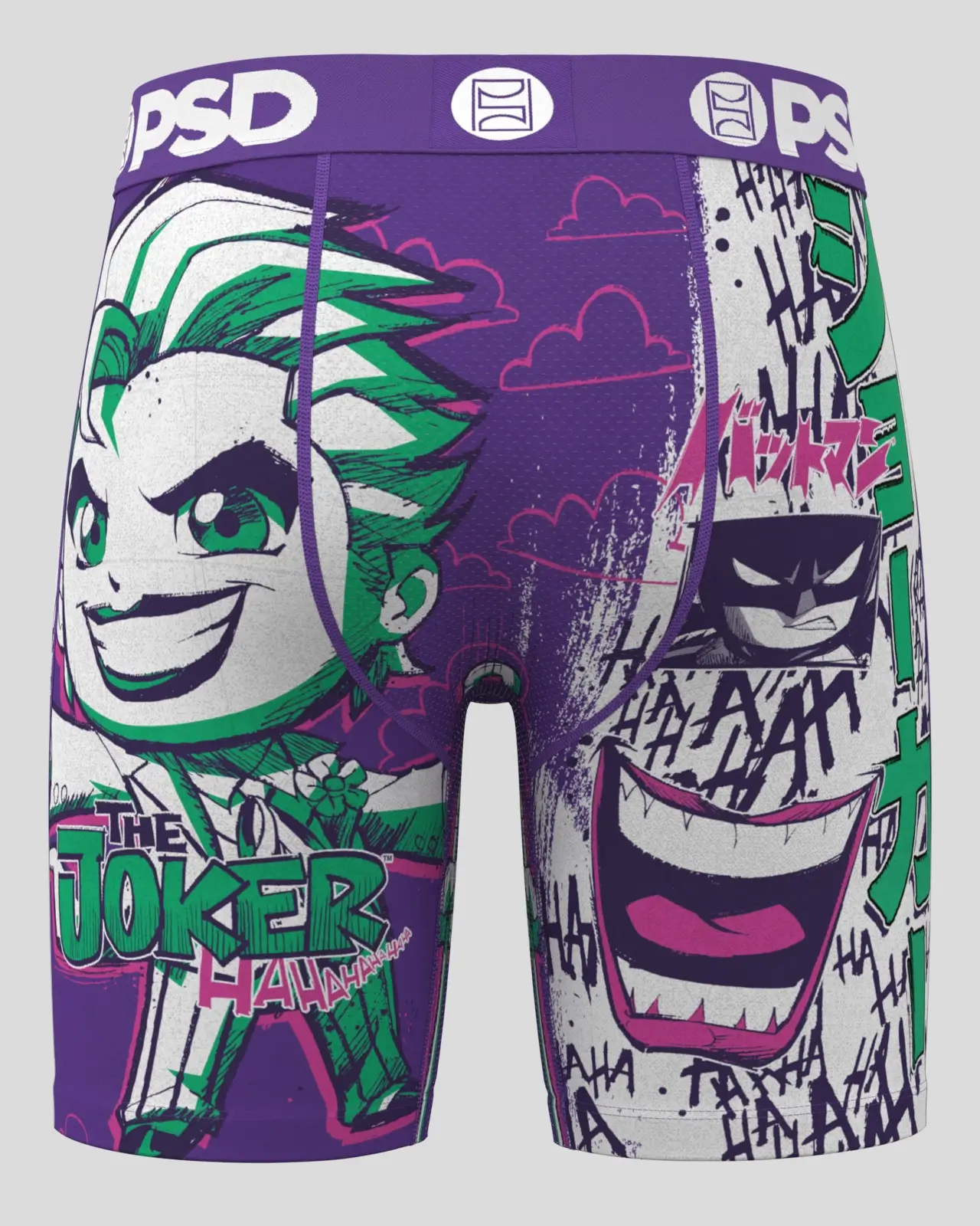 DC - Joker Streets - Image 9