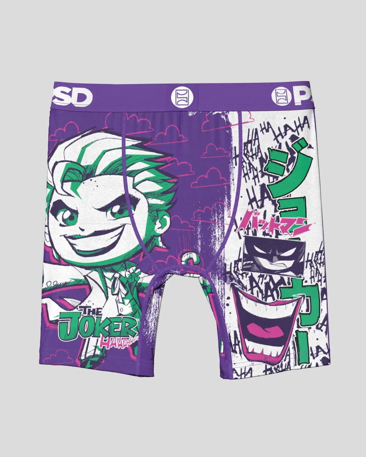 DC - Joker Streets - Image 3