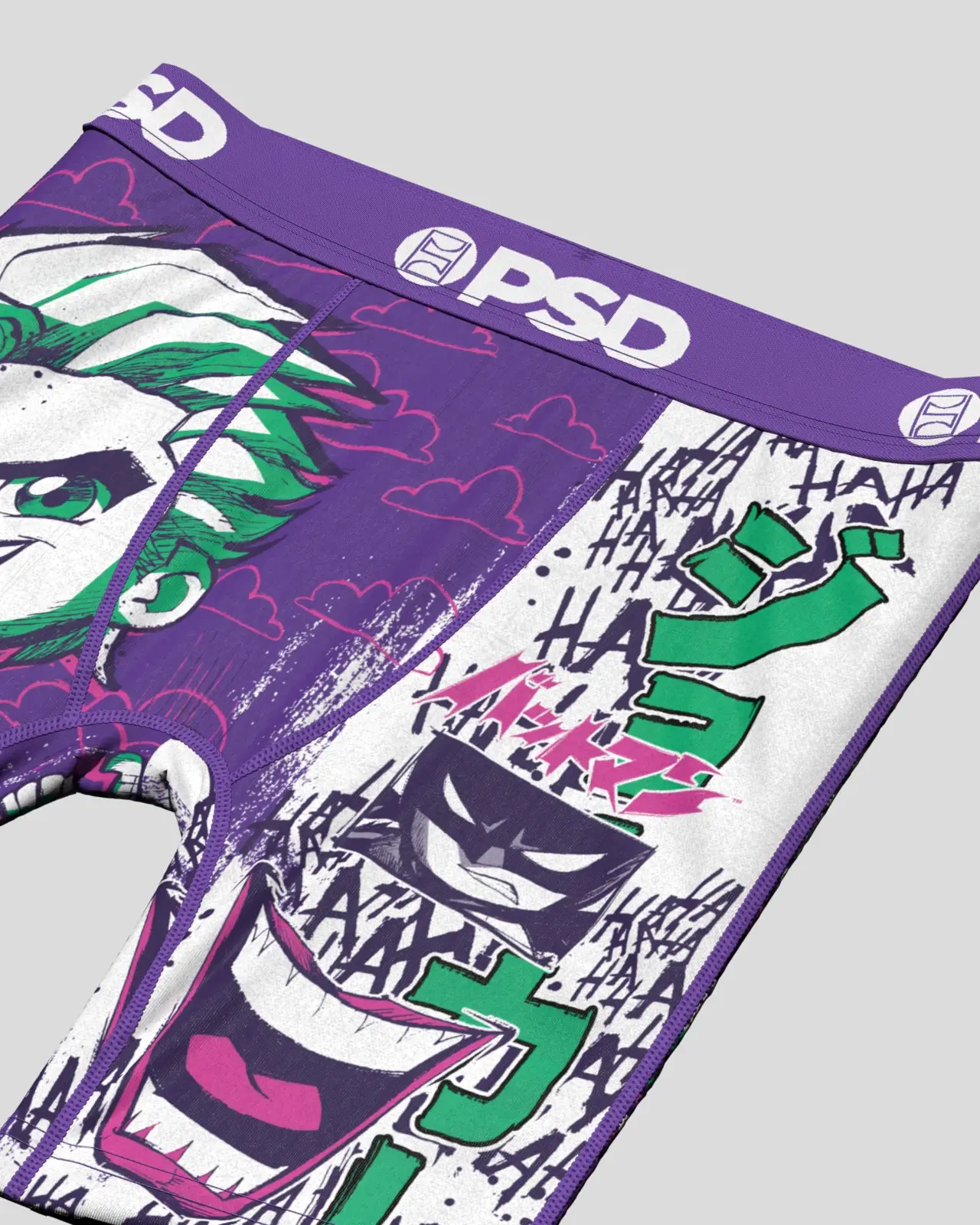 DC - Joker Streets - Image 4
