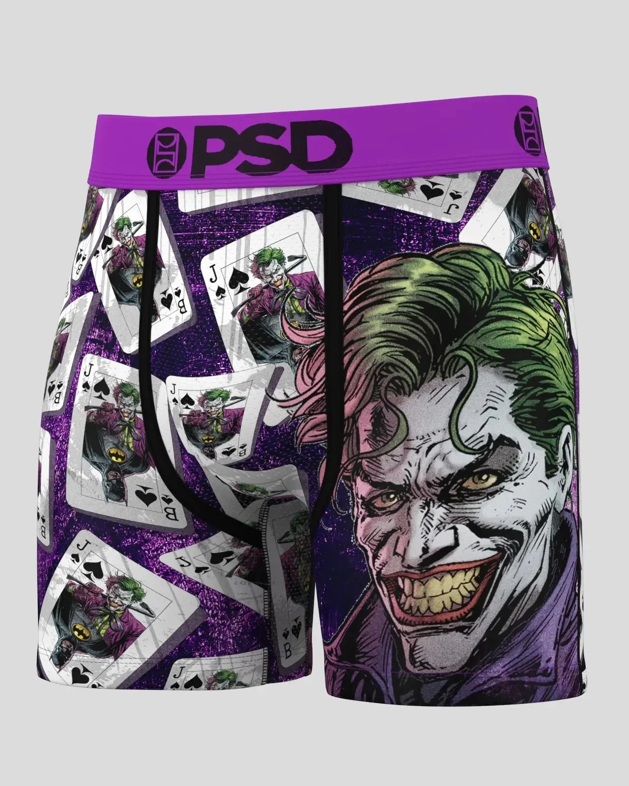 DC - Jokers Wild
