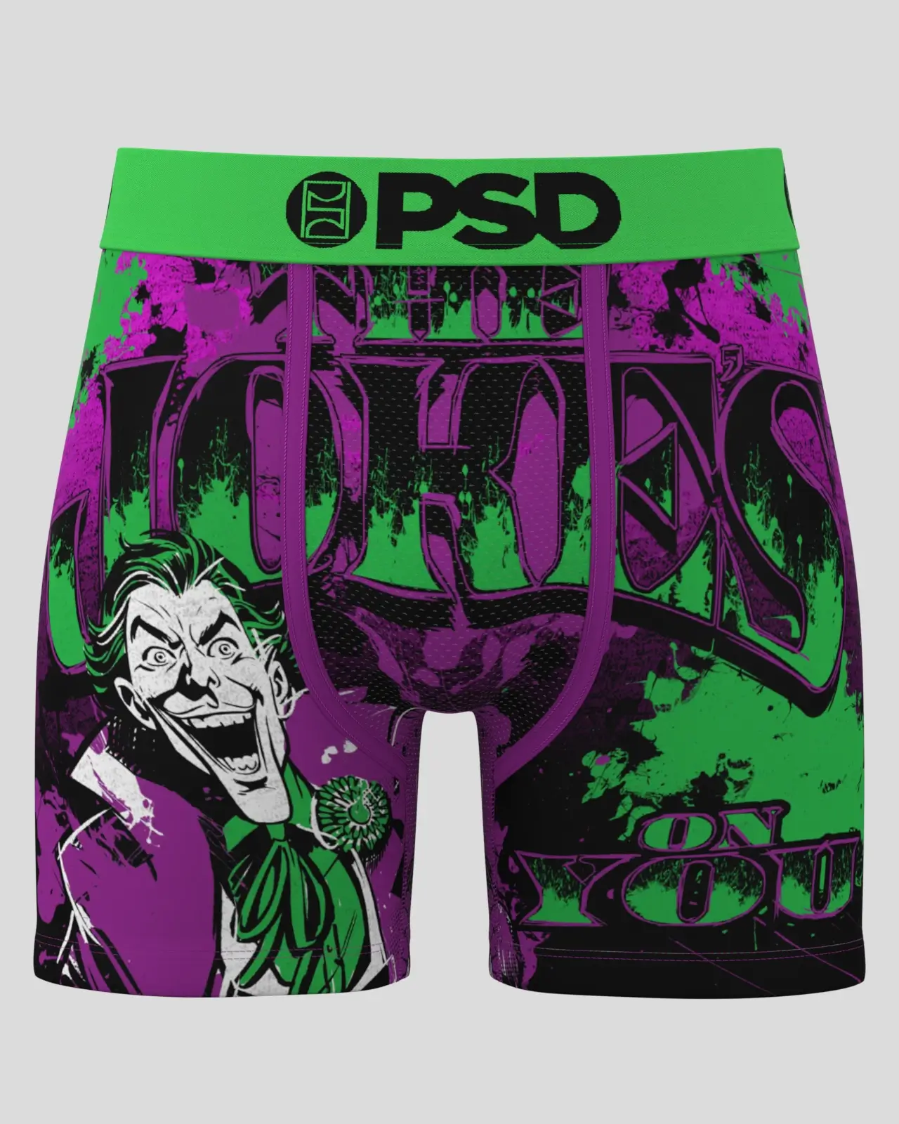 DC - Joke's On You - Image 2