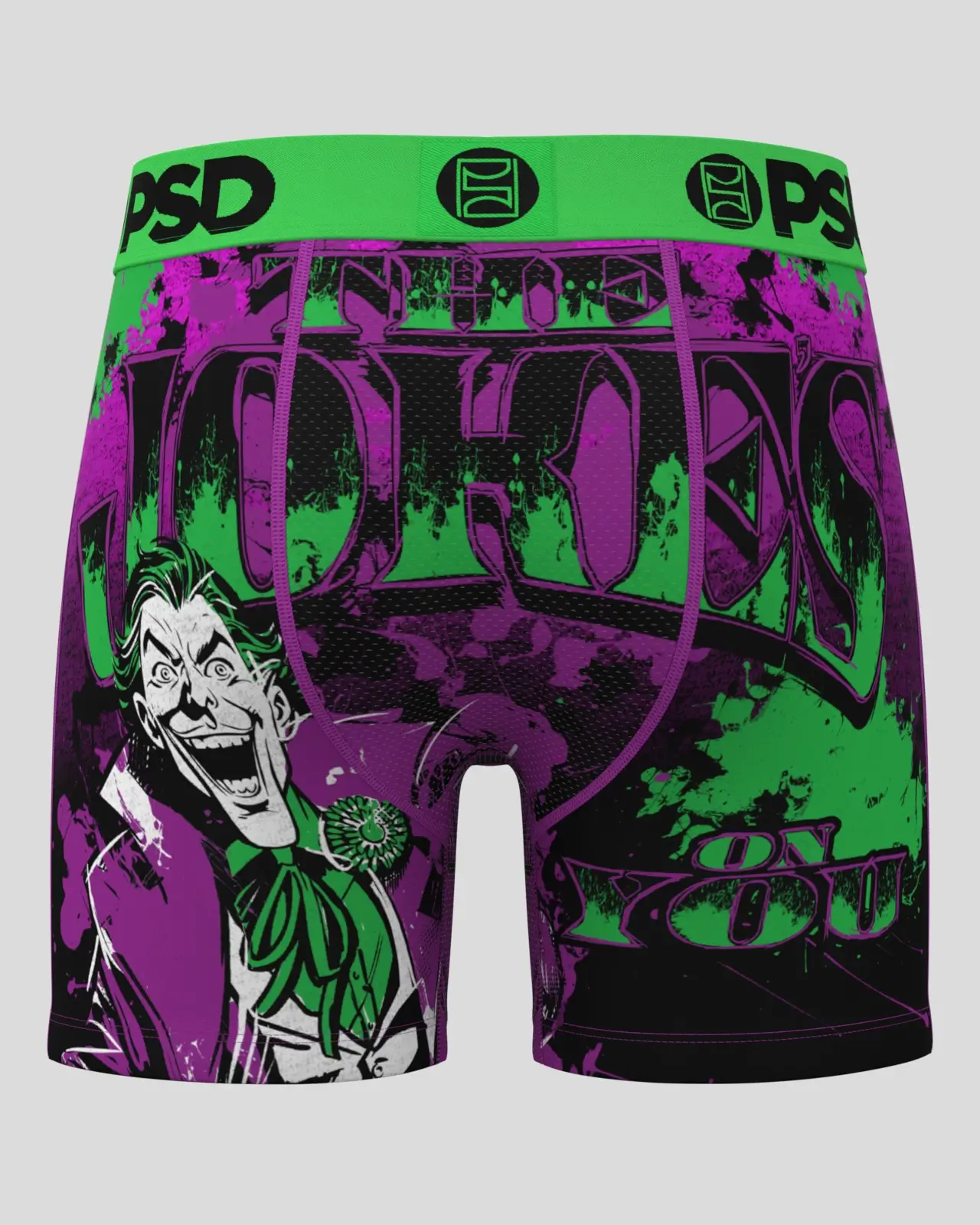 DC - Joke's On You - Image 4