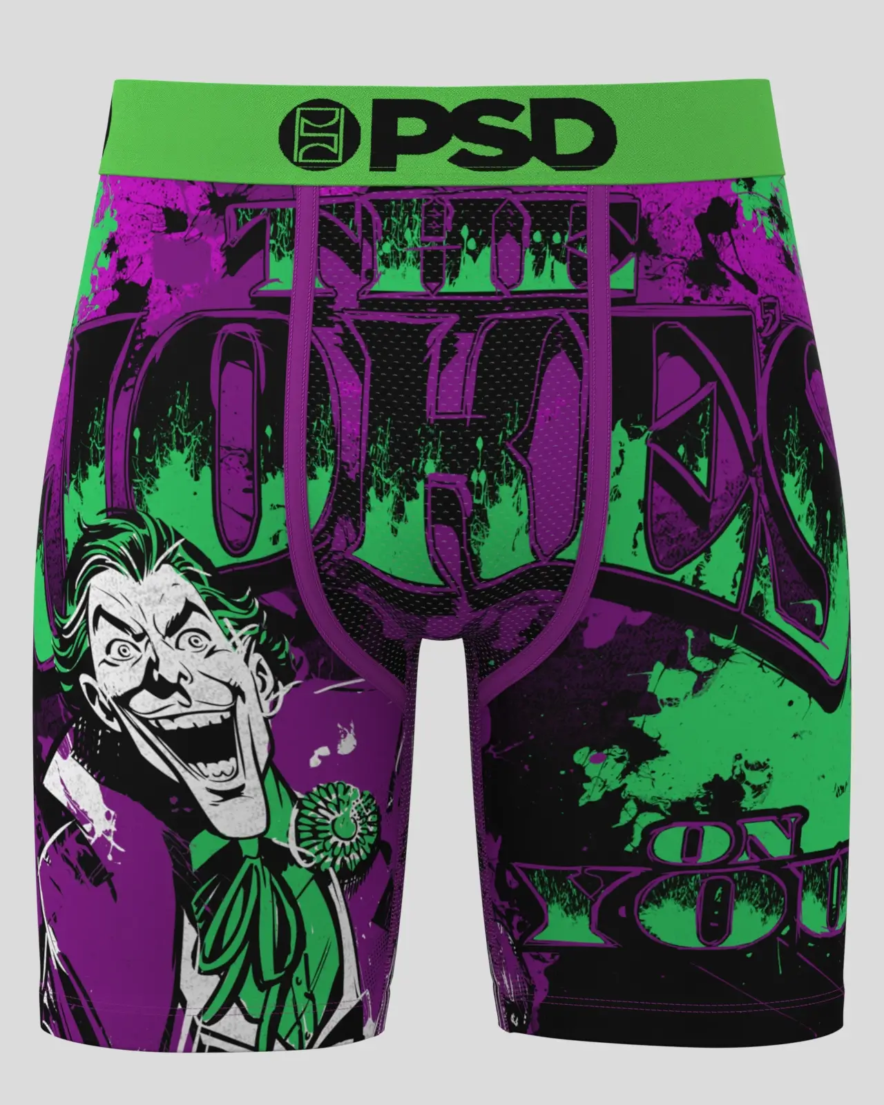DC - Joke's On You - Image 2