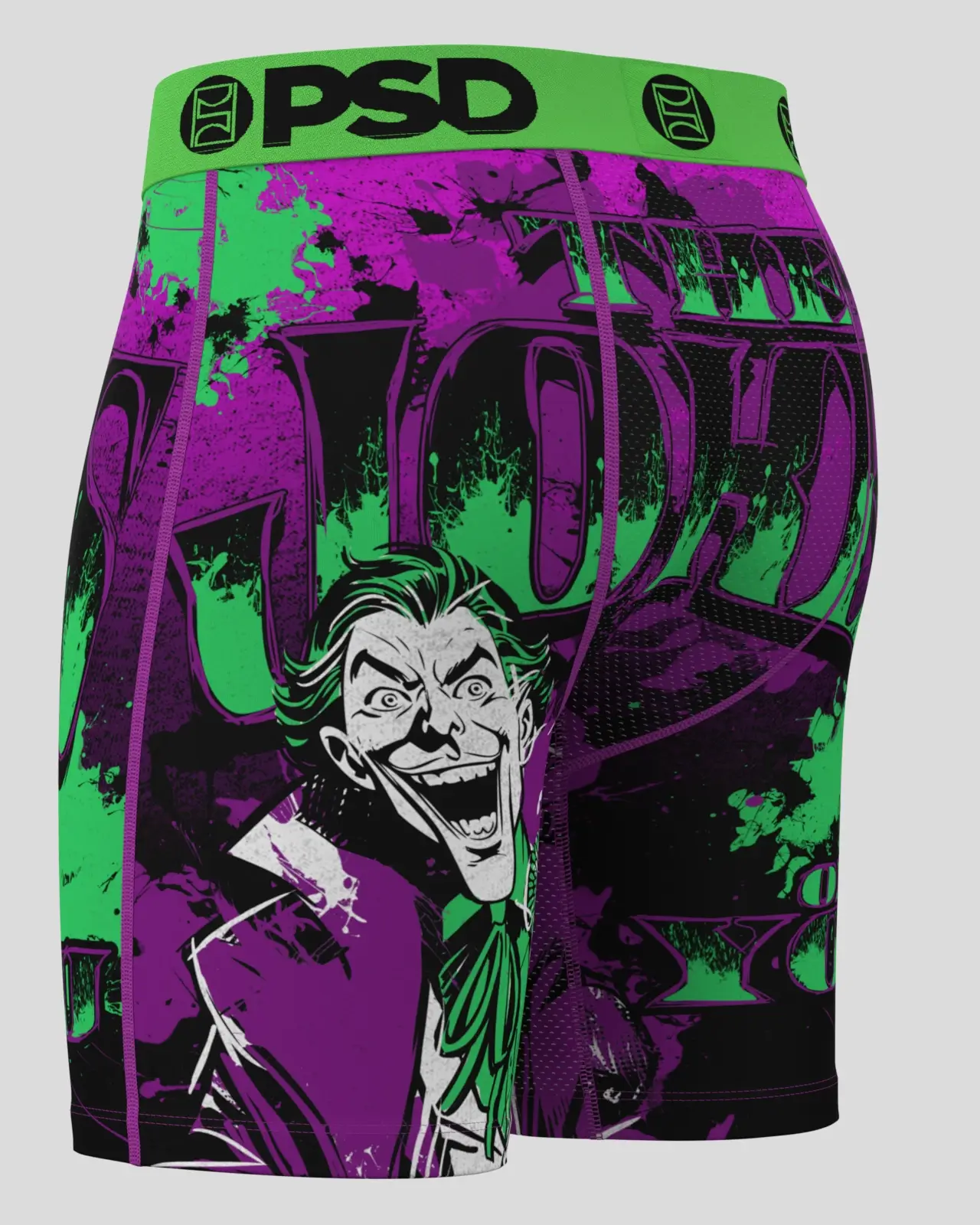 DC - Joke's On You - Image 3