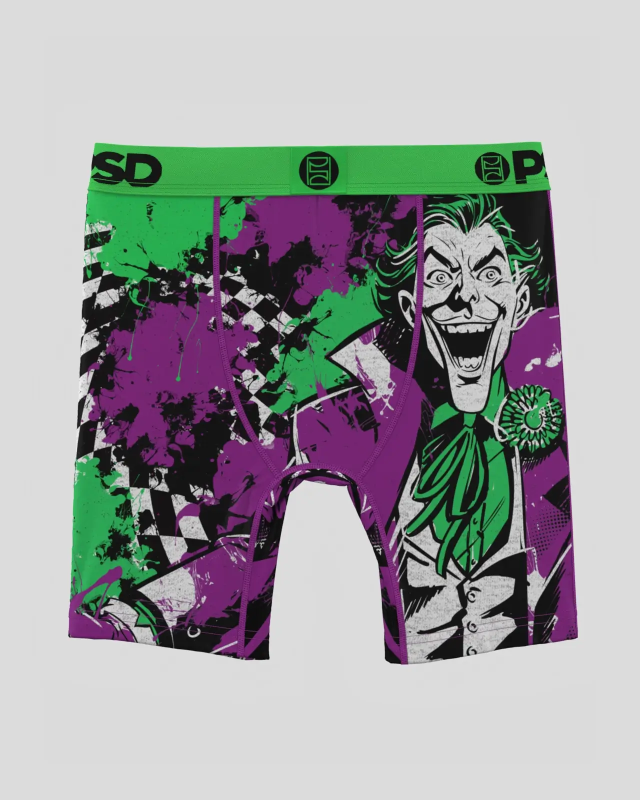 DC - Joke's On You - Image 2