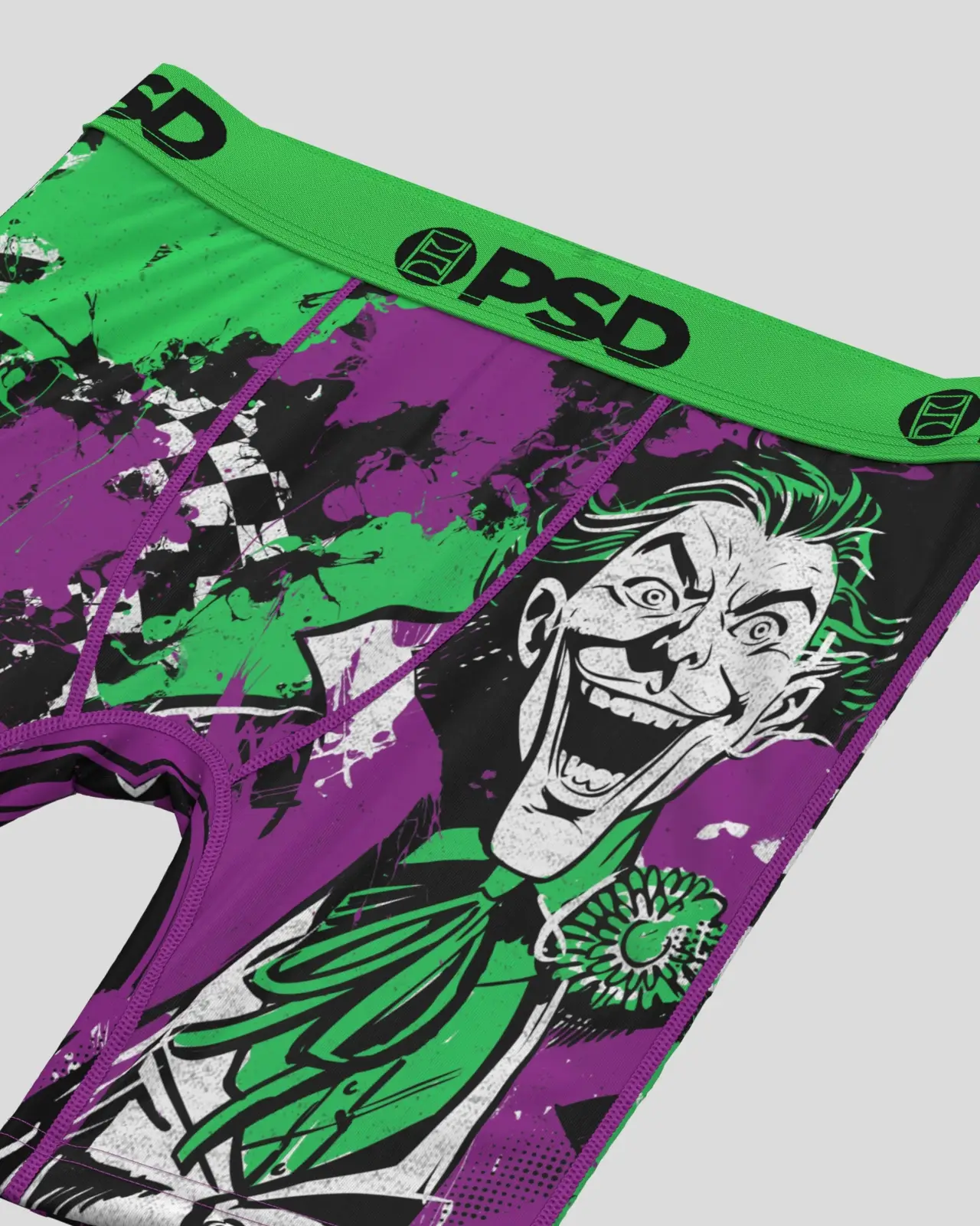 DC - Joke's On You - Image 3
