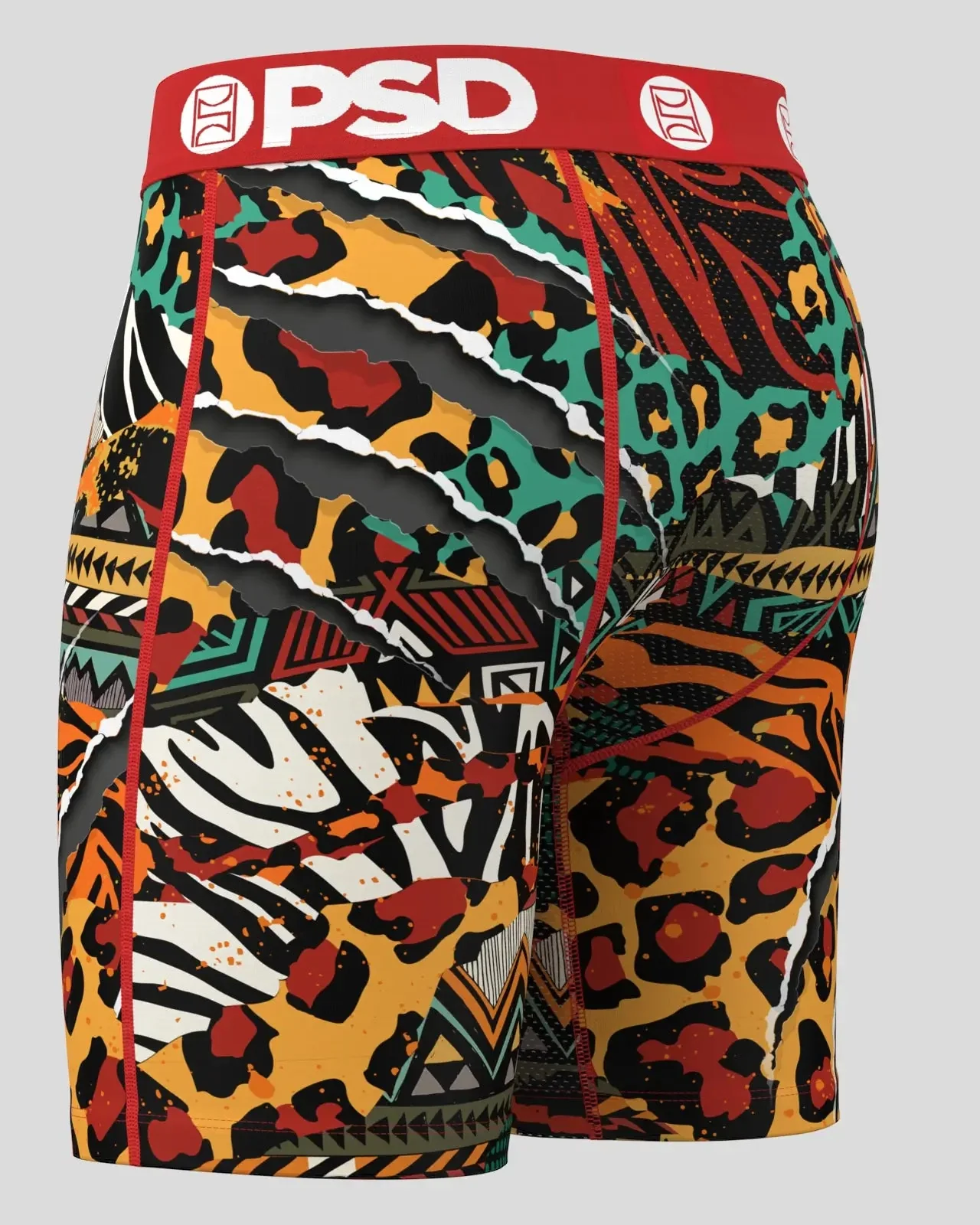 Jungle Fusion - Image 3