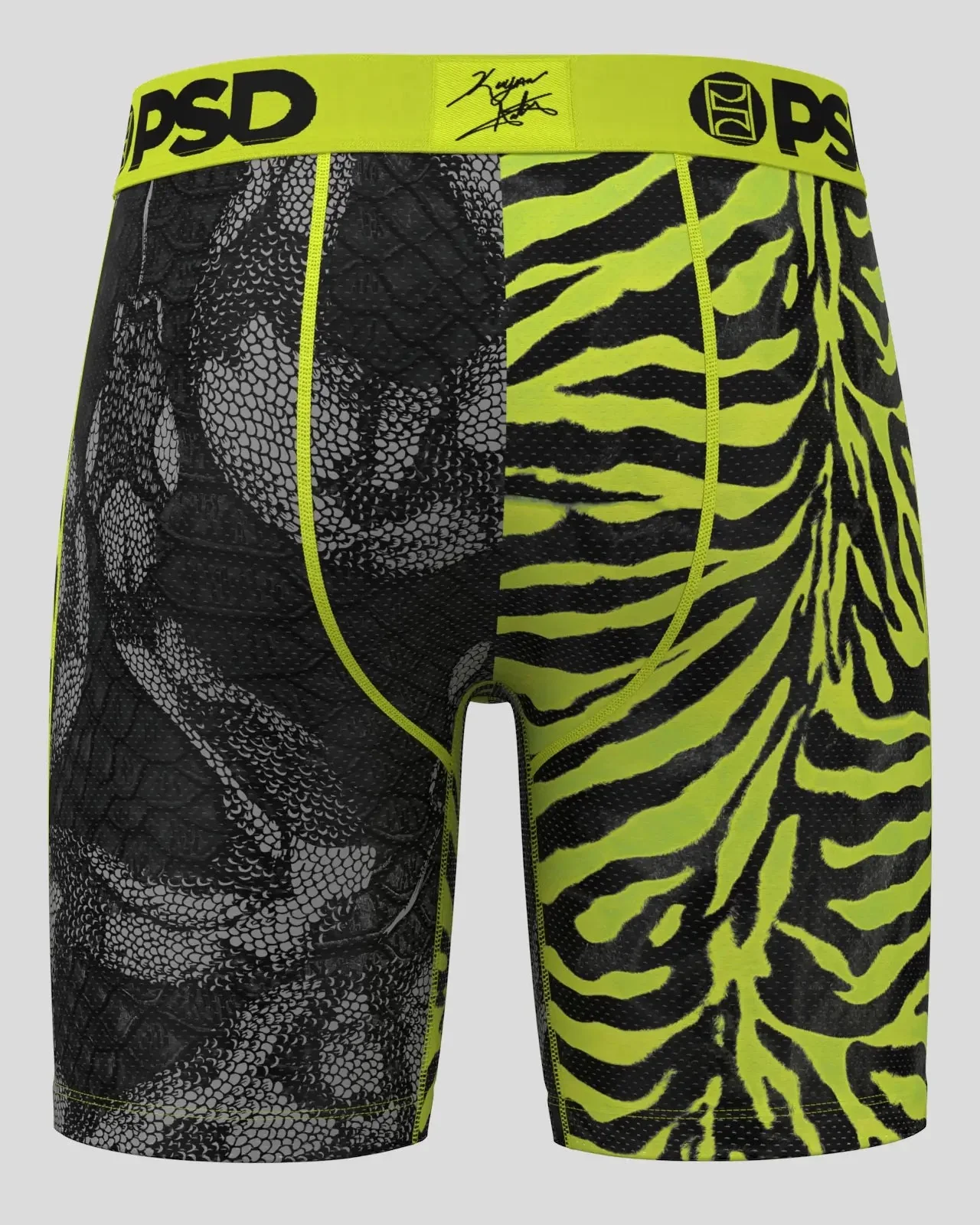 Kiyan Anthony - Jungle - Image 4