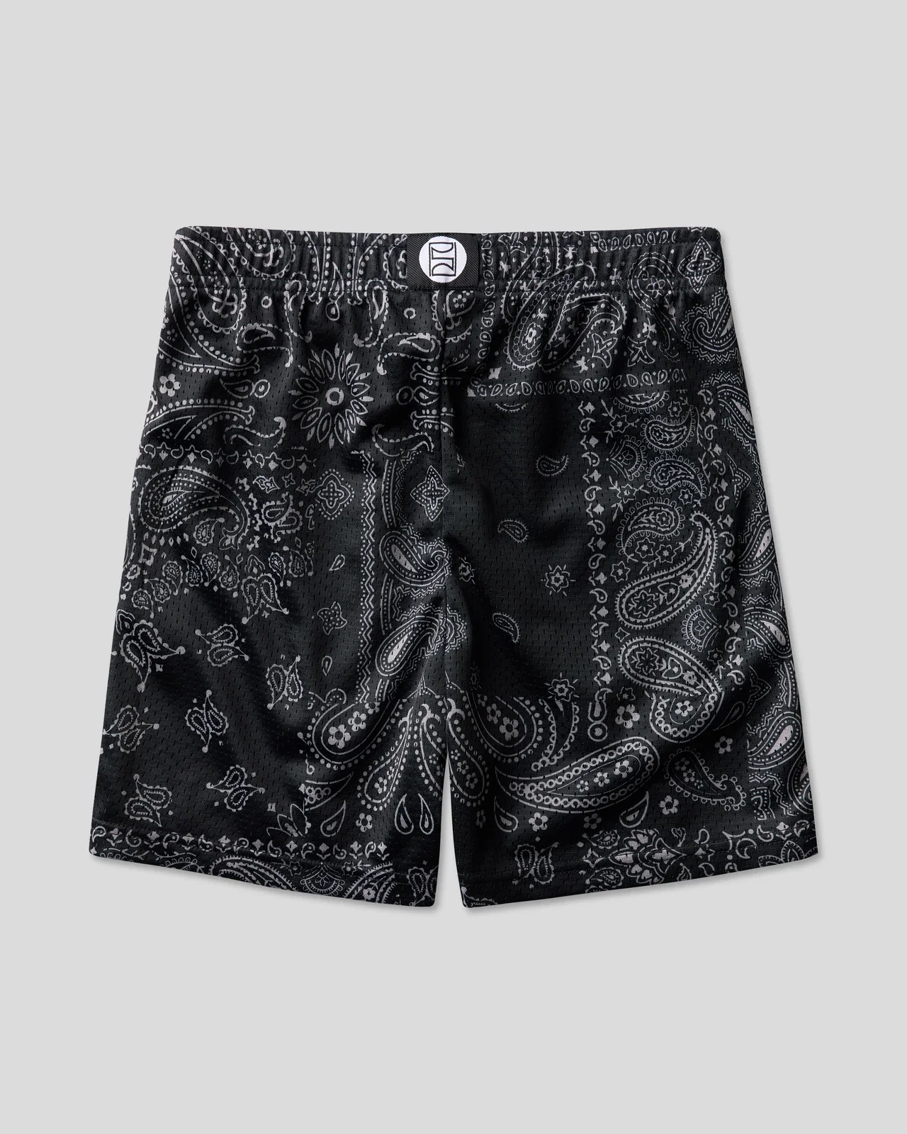 Khaki Paisley - Image 2