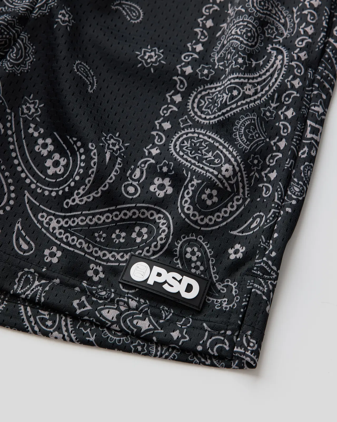 Khaki Paisley - Image 3