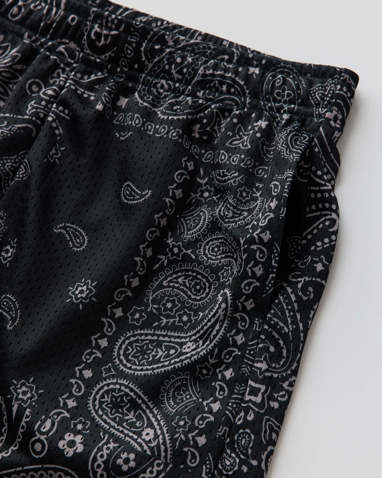 Khaki Paisley - Image 4