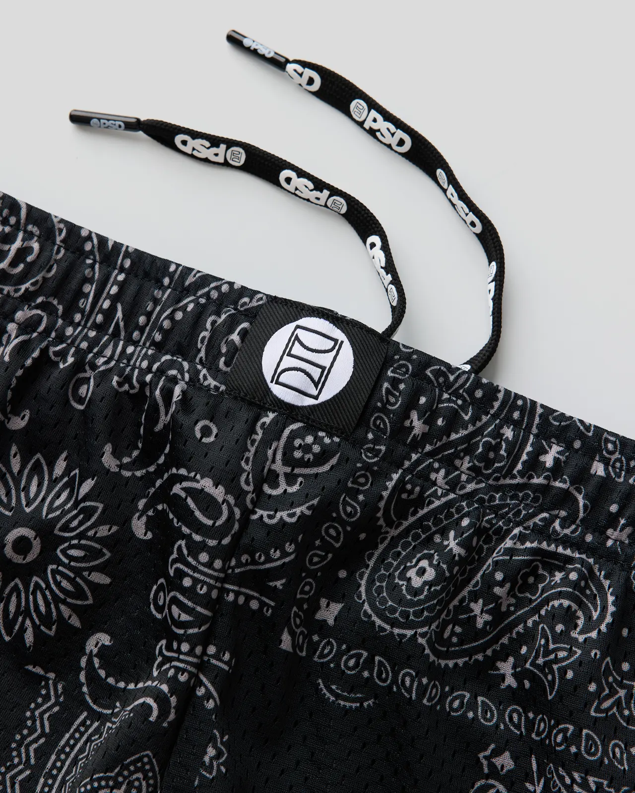 Khaki Paisley - Image 5