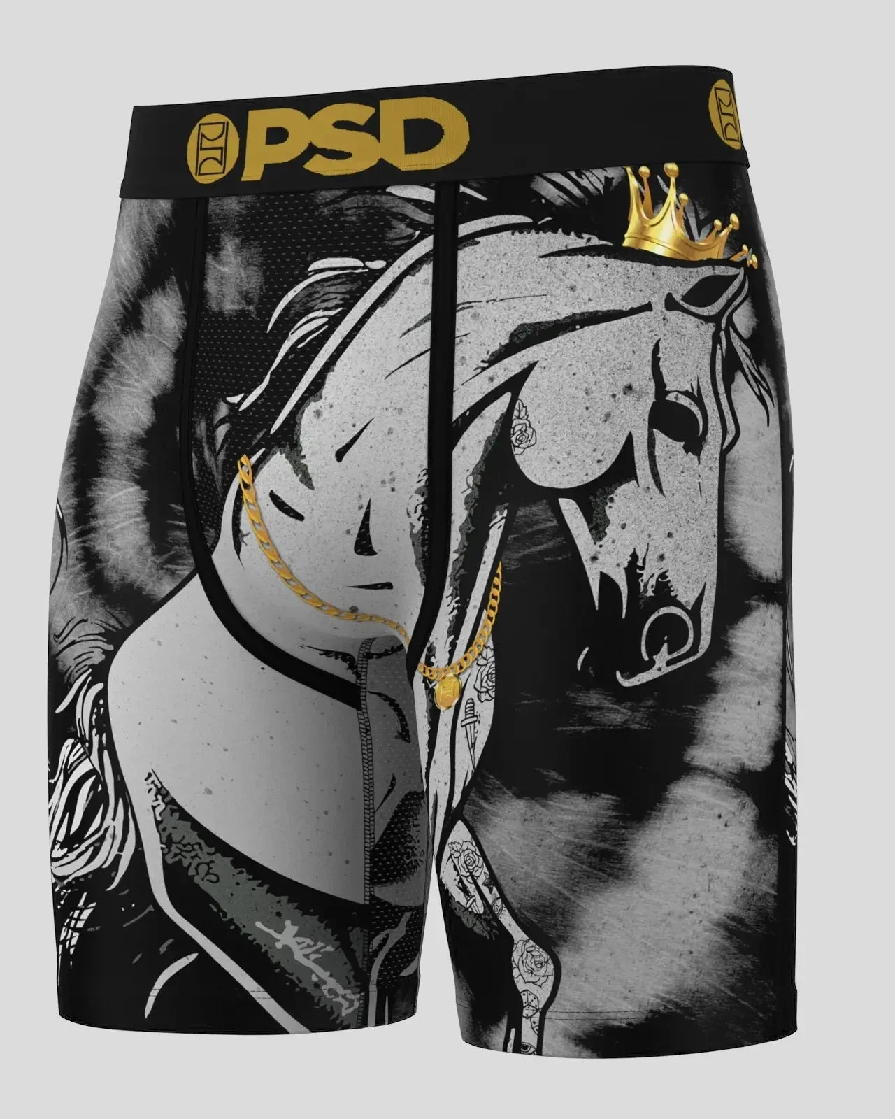 King Stallion