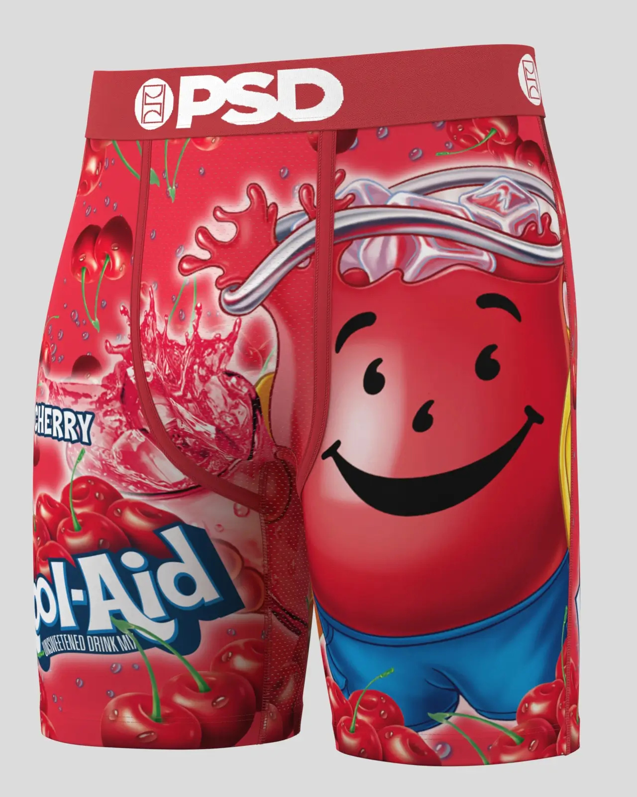 Kool-Aid - Cherry