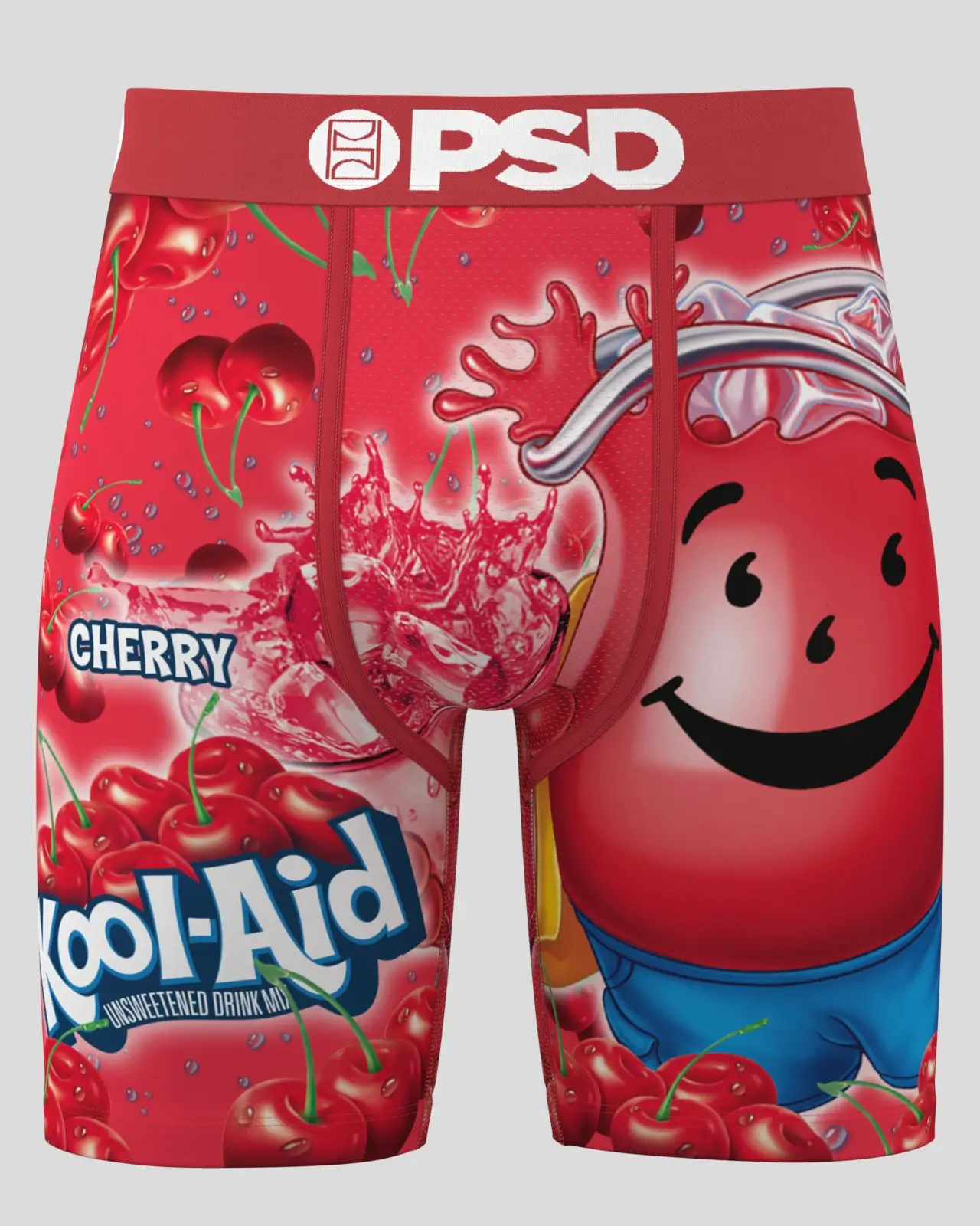 Kool-Aid - Cherry - Image 2