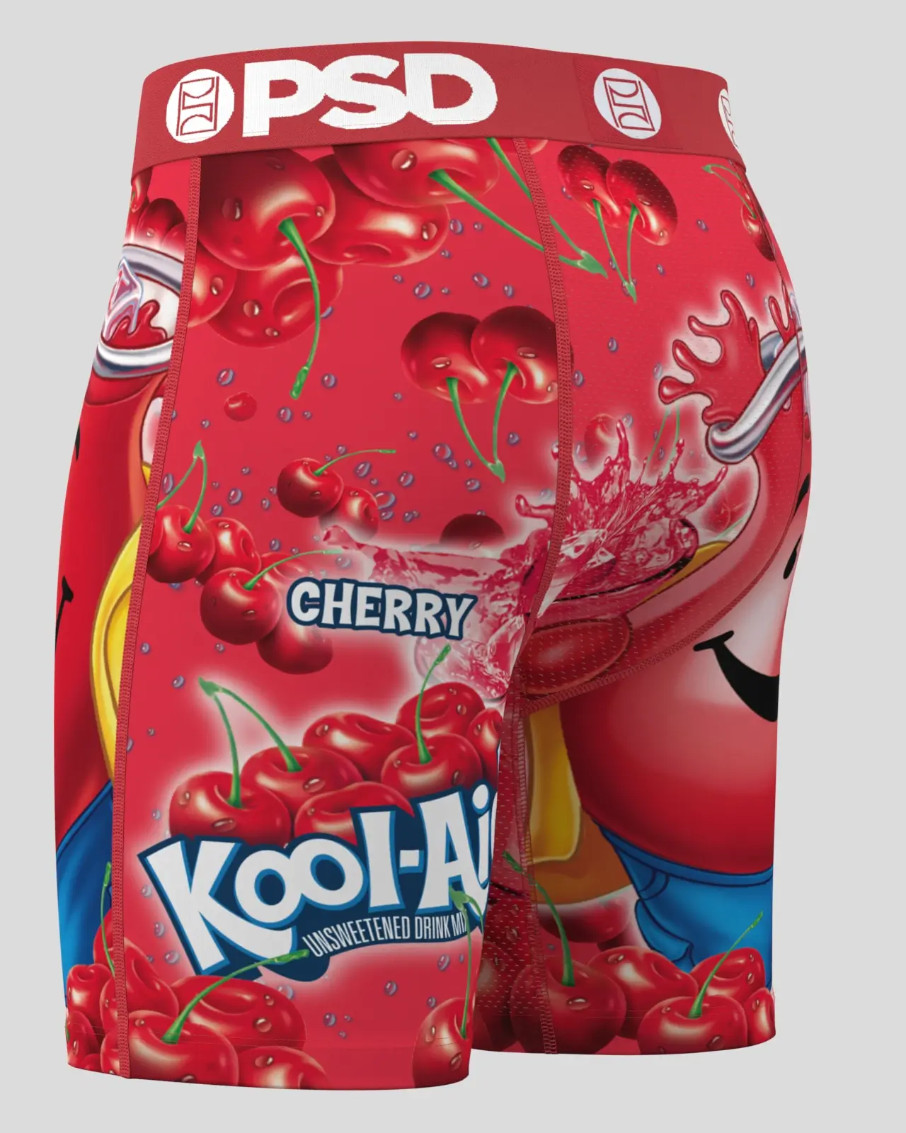 Kool-Aid - Cherry - Image 3