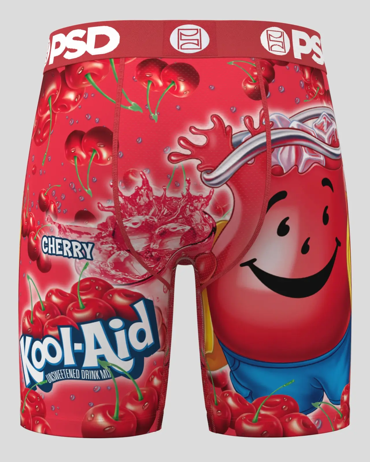 Kool-Aid - Cherry - Image 4