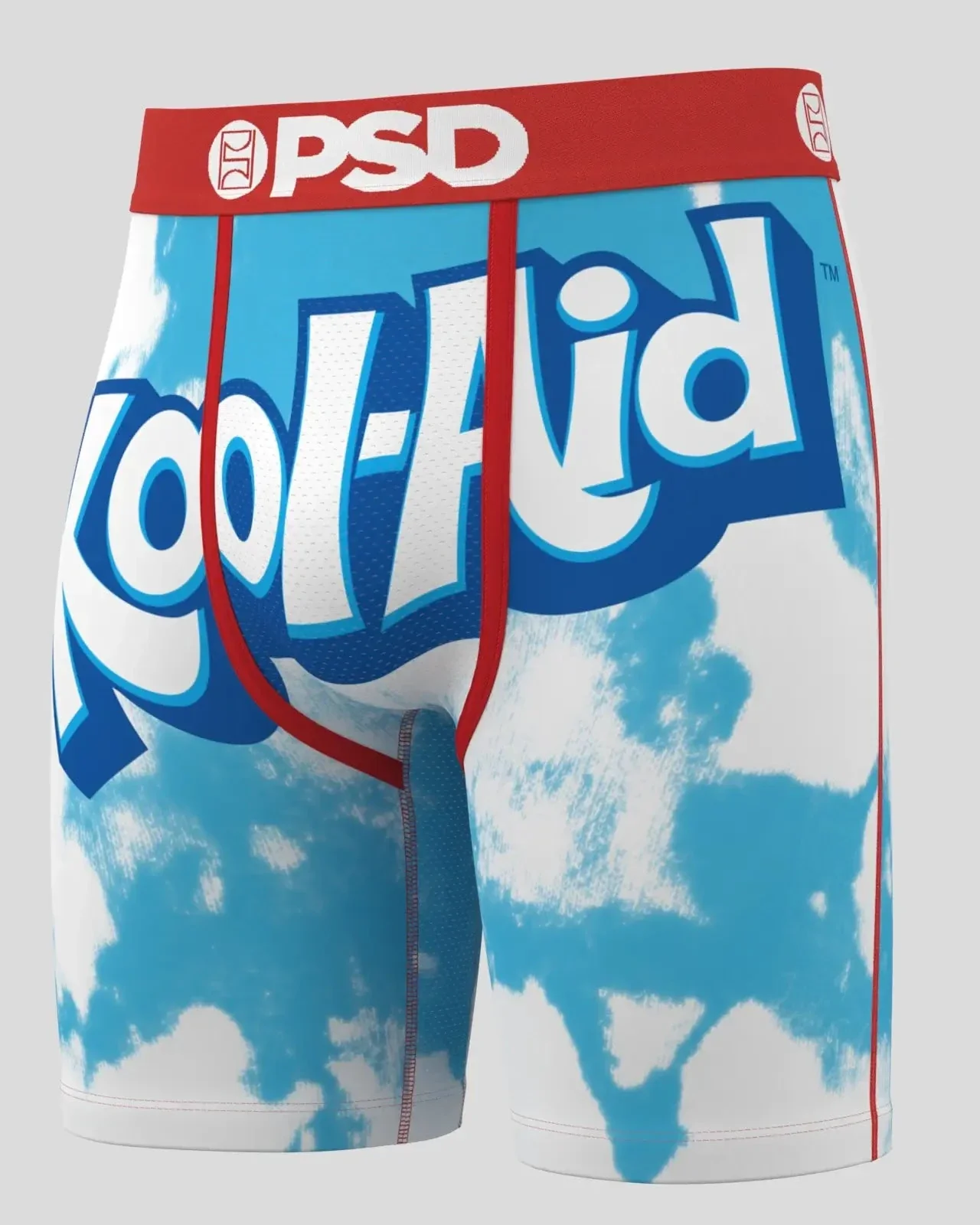 Kool-Aid - Oh Yeah