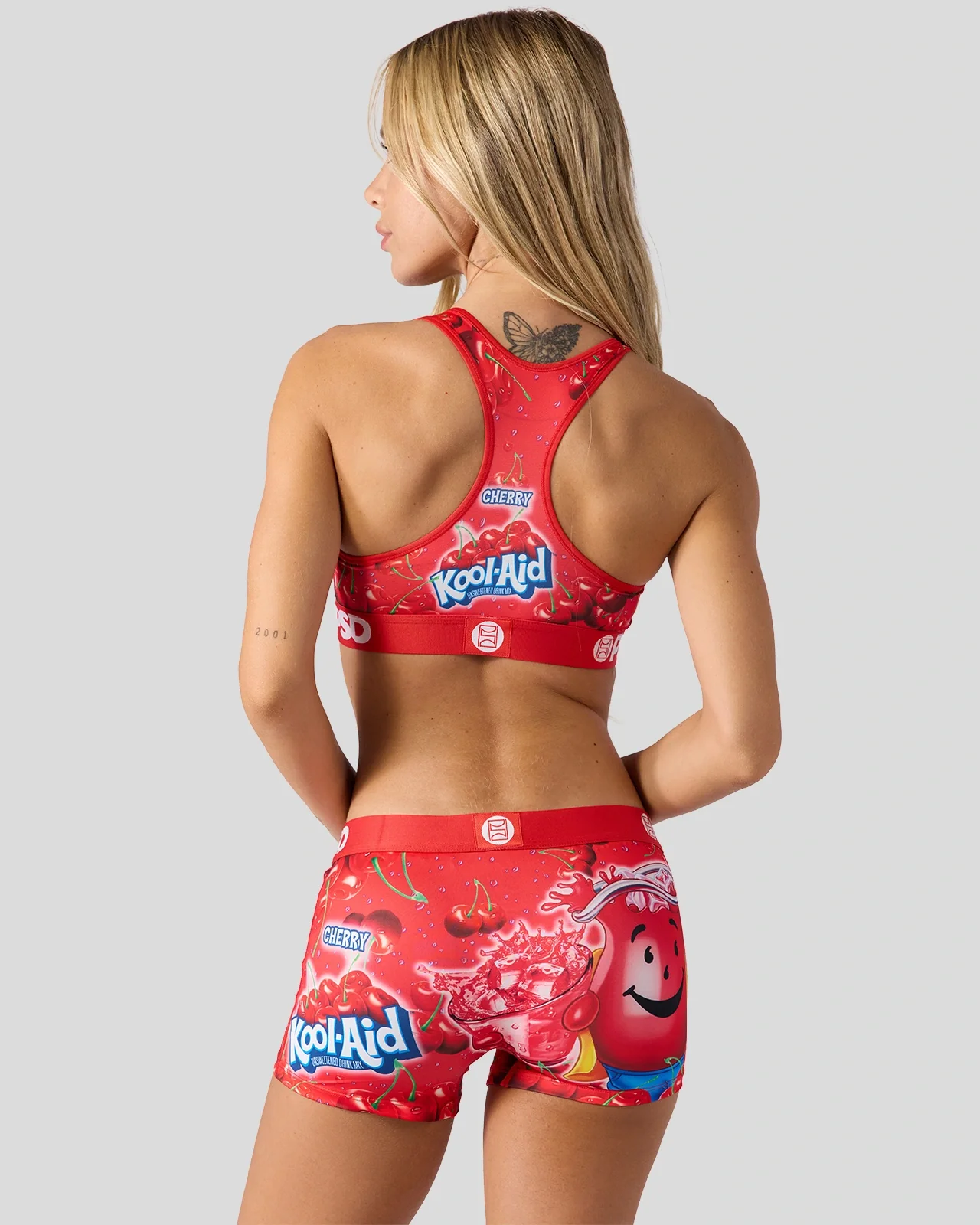 Kool-Aid - Cherry - Image 4