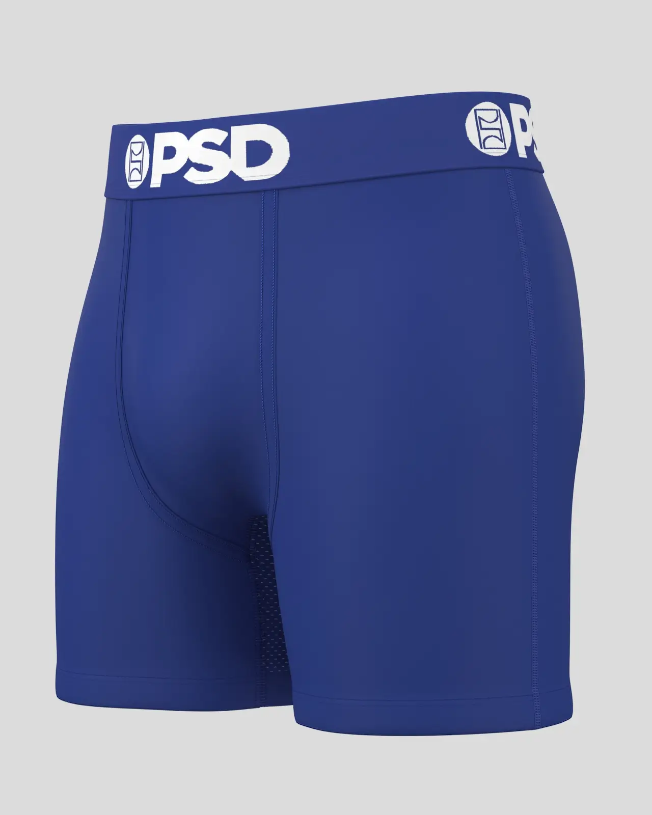 Solids 3 Pack - LA Blue - Image 2