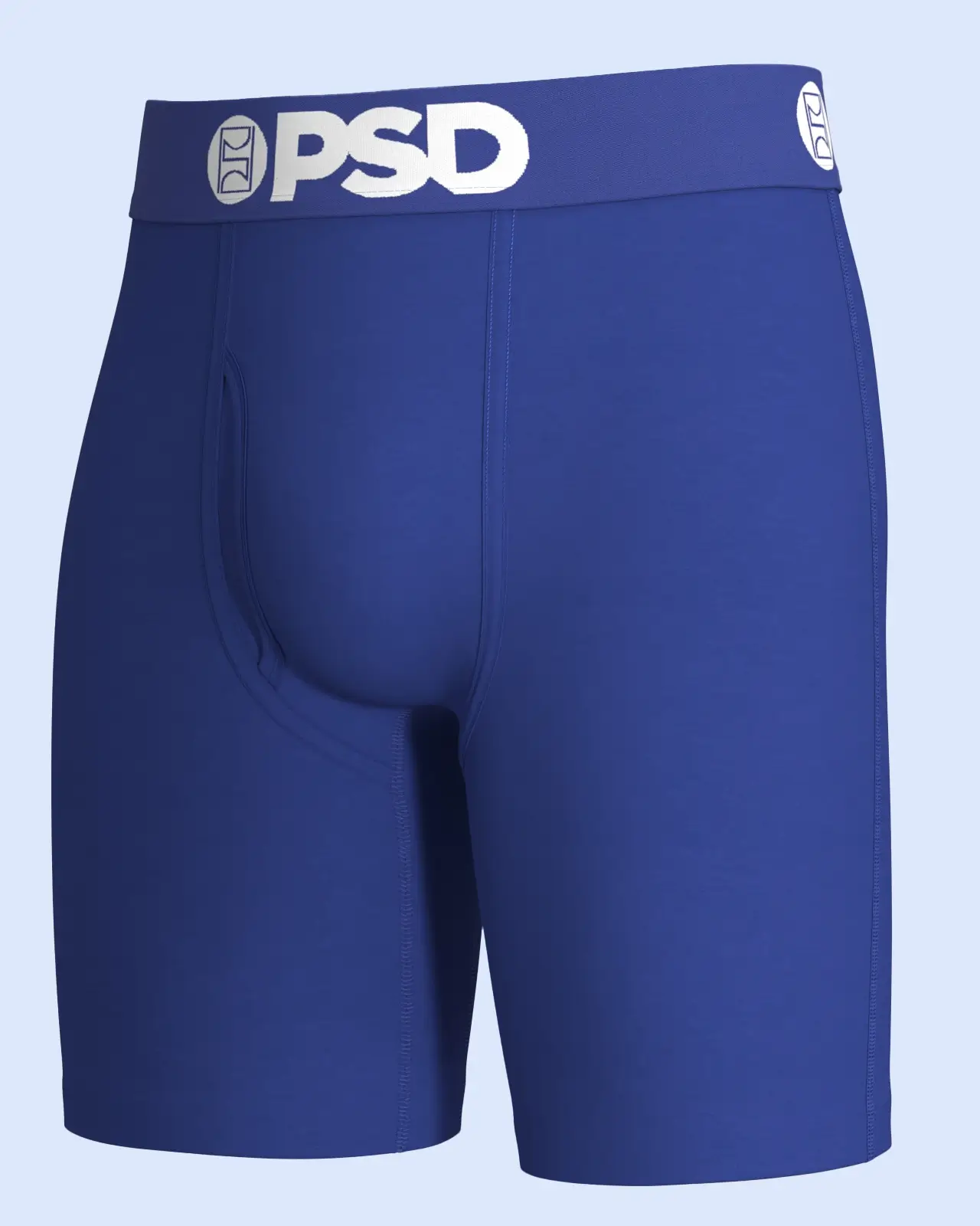 Luxe Modal 3 Pack - LA Blue - Image 2