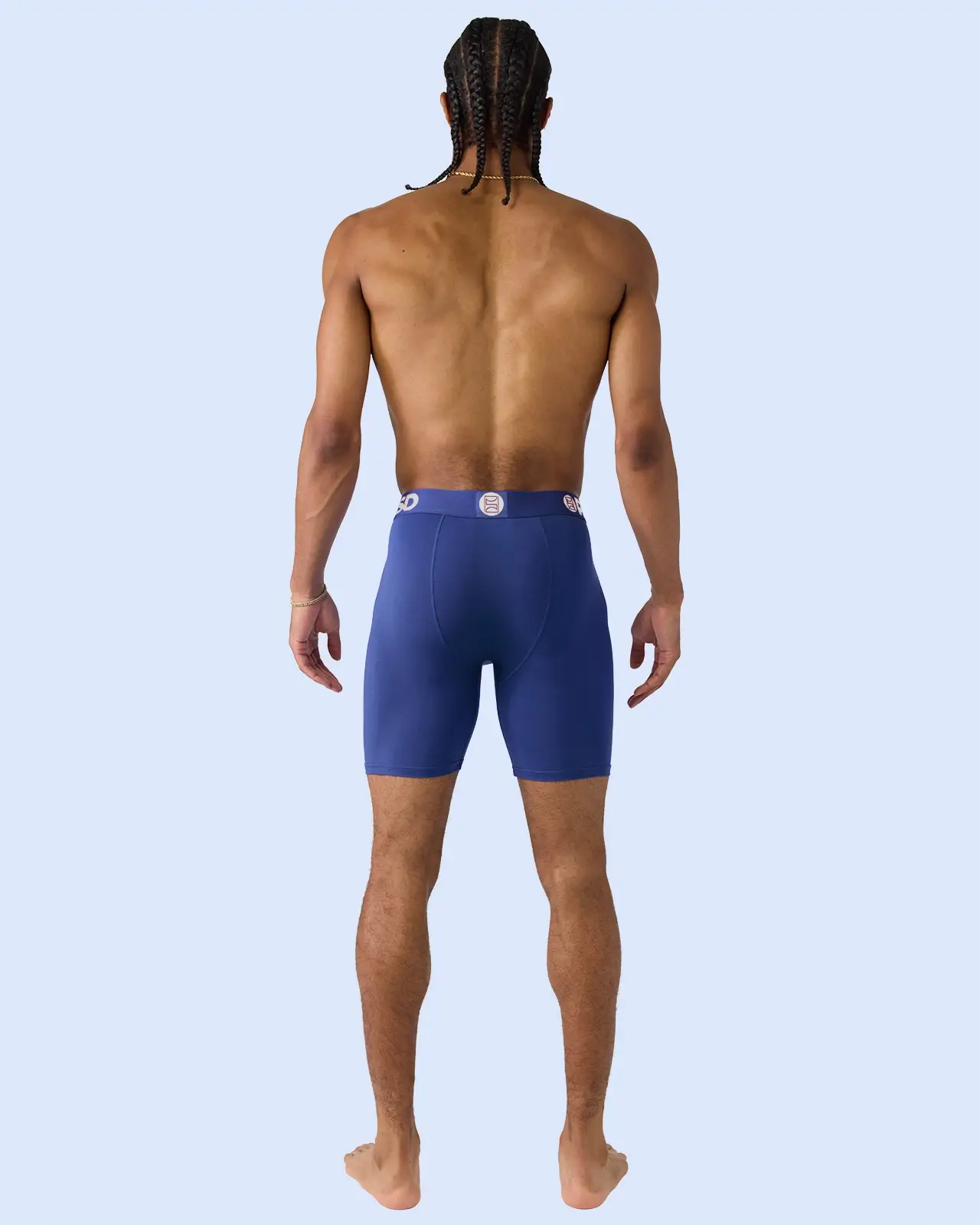 Luxe Modal 3 Pack - LA Blue - Image 6