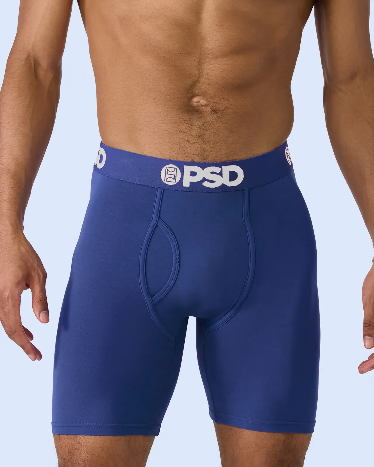 Luxe Modal 3 Pack - LA Blue - Image 7