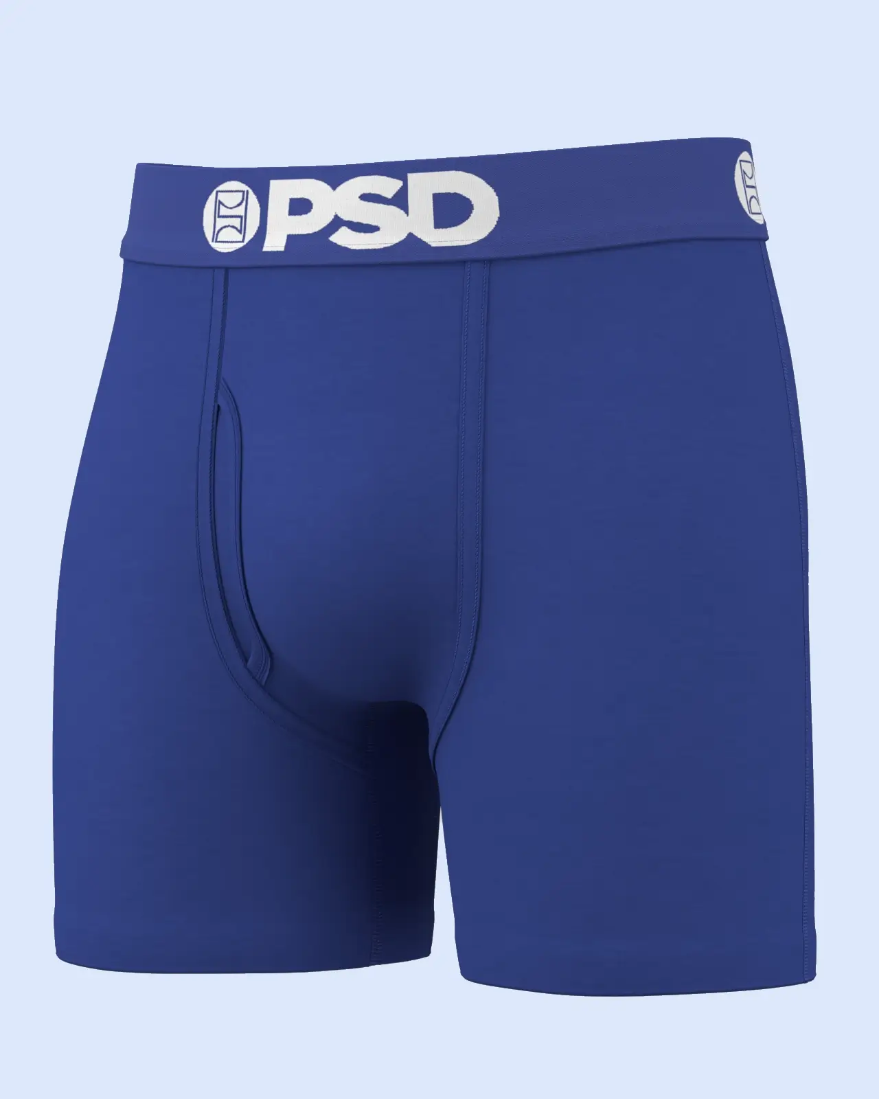 Luxe Modal 3 Pack - LA Blue - Image 2