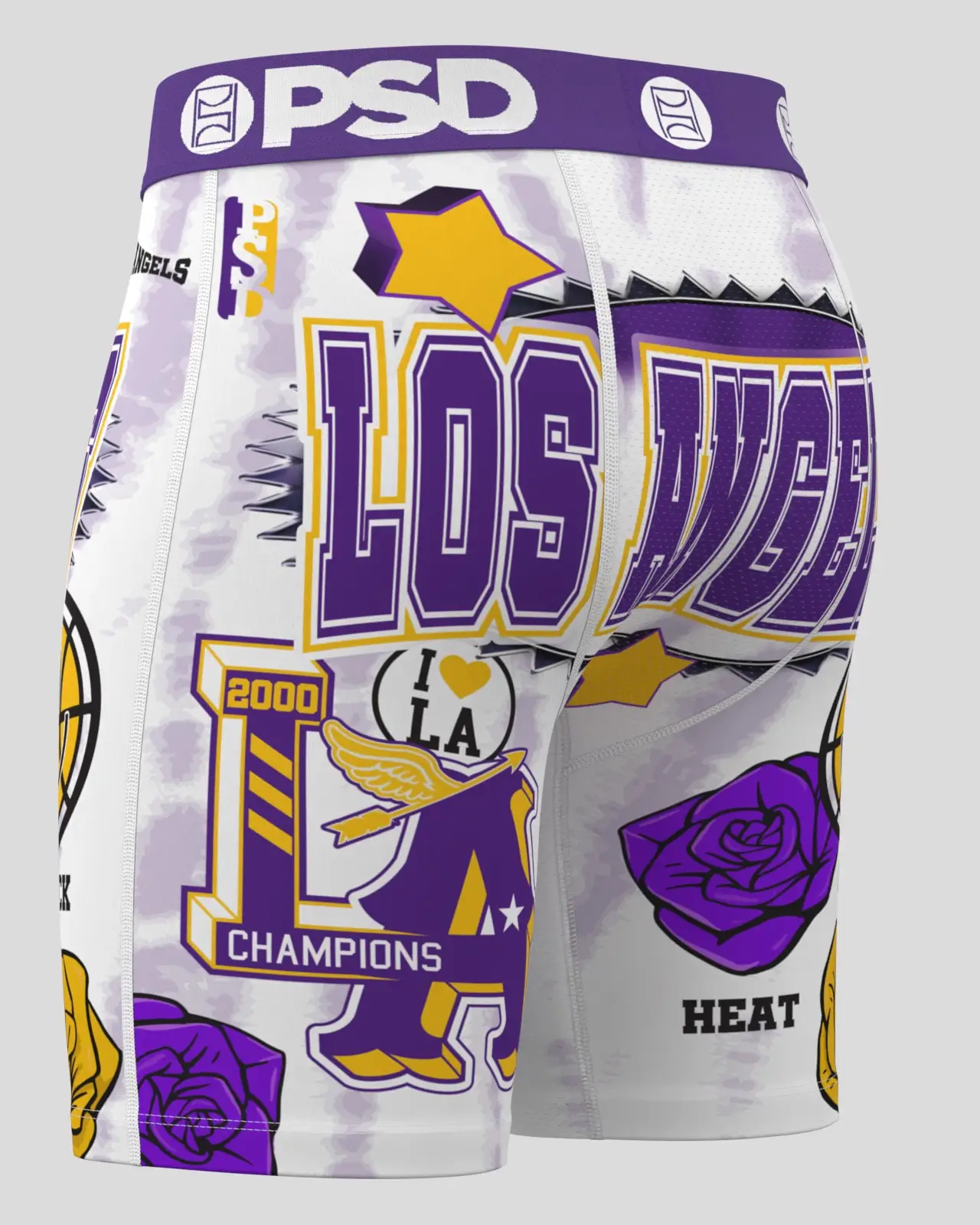 LA Buckets - Image 3