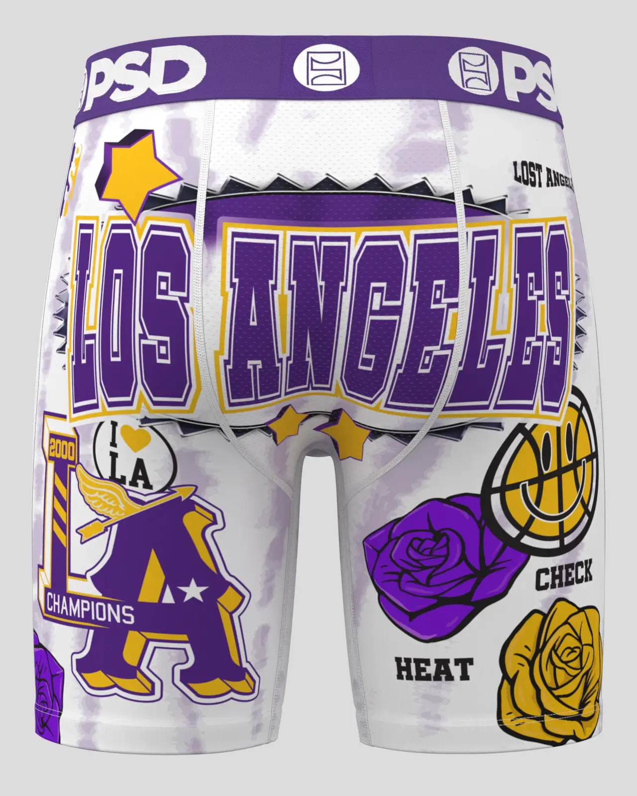 LA Buckets - Image 4