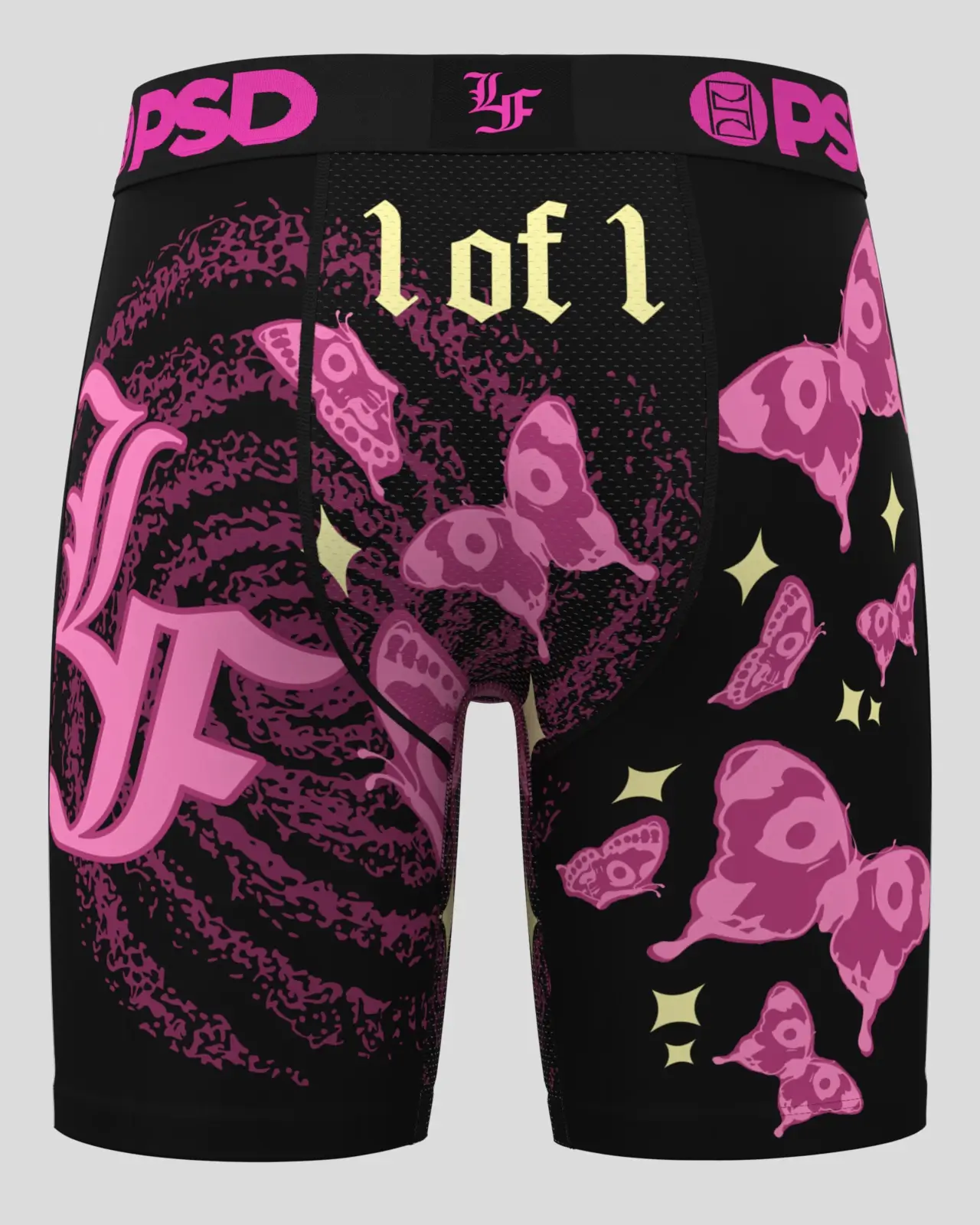 LaFrancé - Butterfly - Image 4