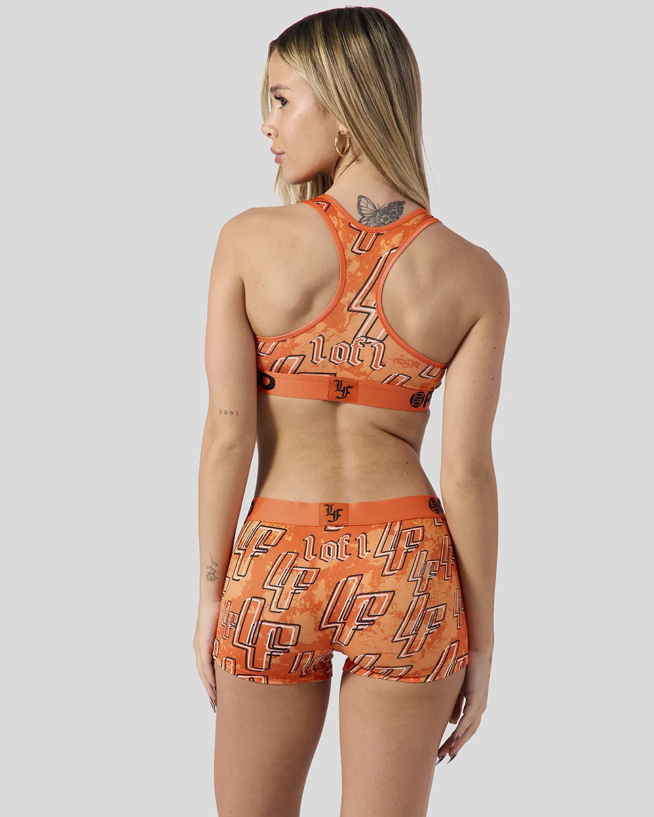 La France - Alien Orange - Image 4
