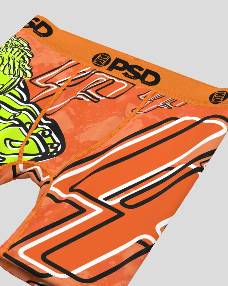 La France - Alien Orange - Image 3
