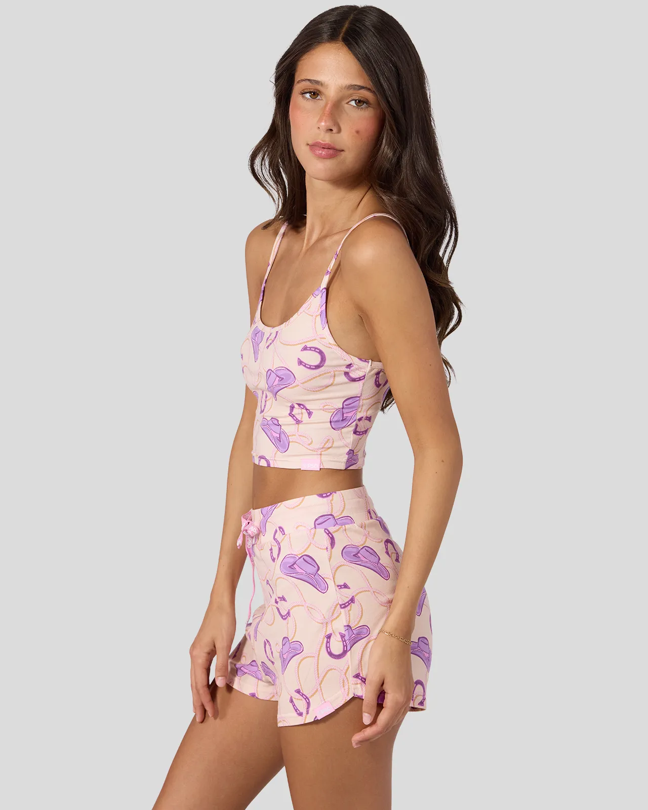 Lassod Up Modal - Cami Sleep Set - Image 2