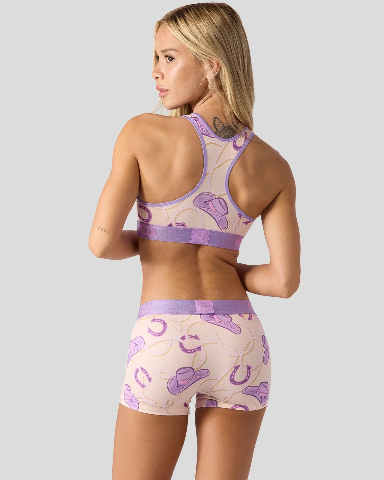 Lassoed Up - Image 5