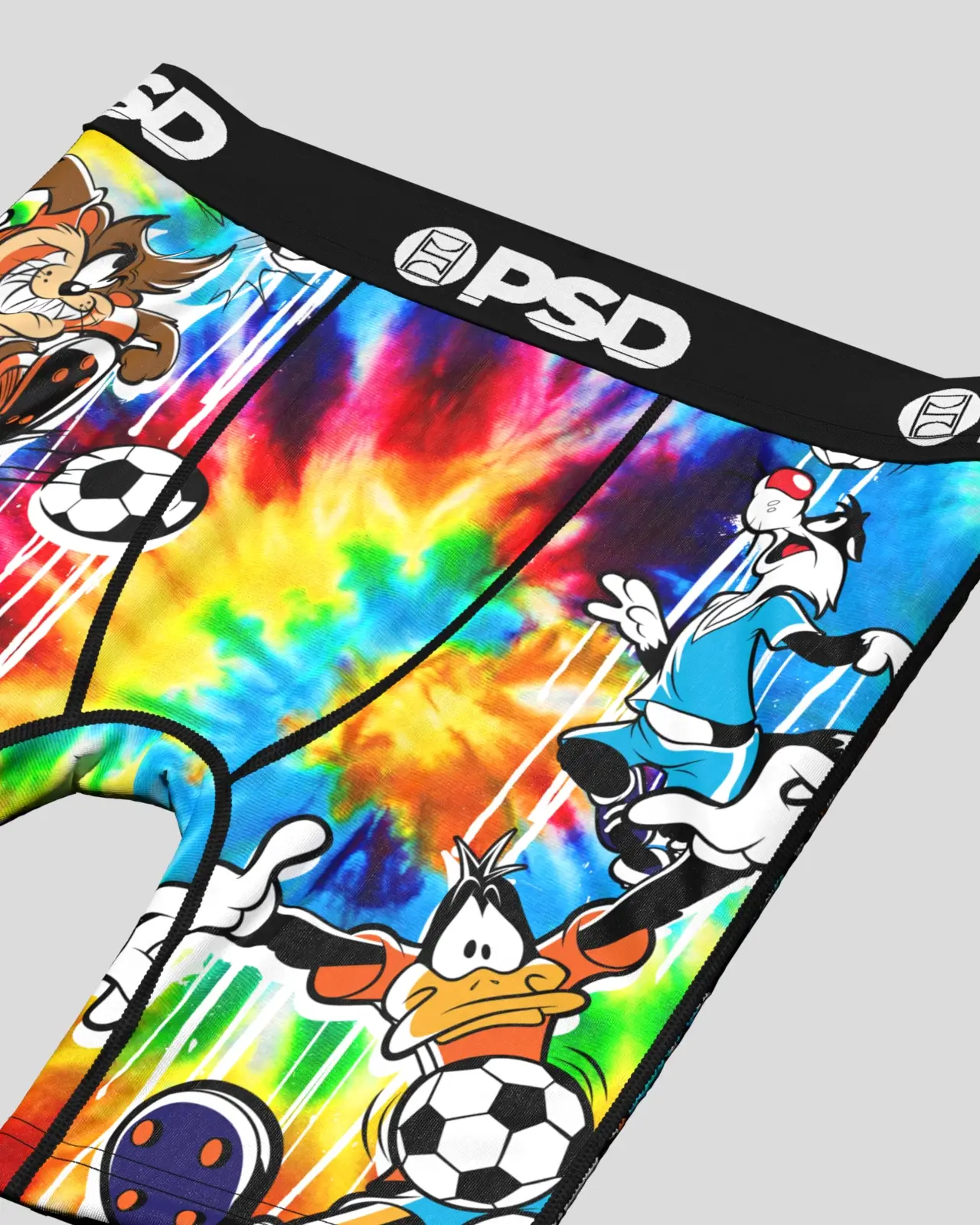 Looney Tunes - Soccer - Image 3