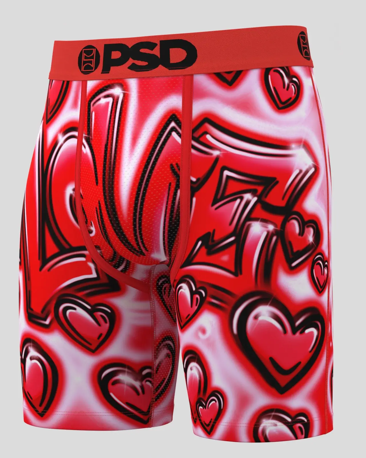 Love Core - Image 2