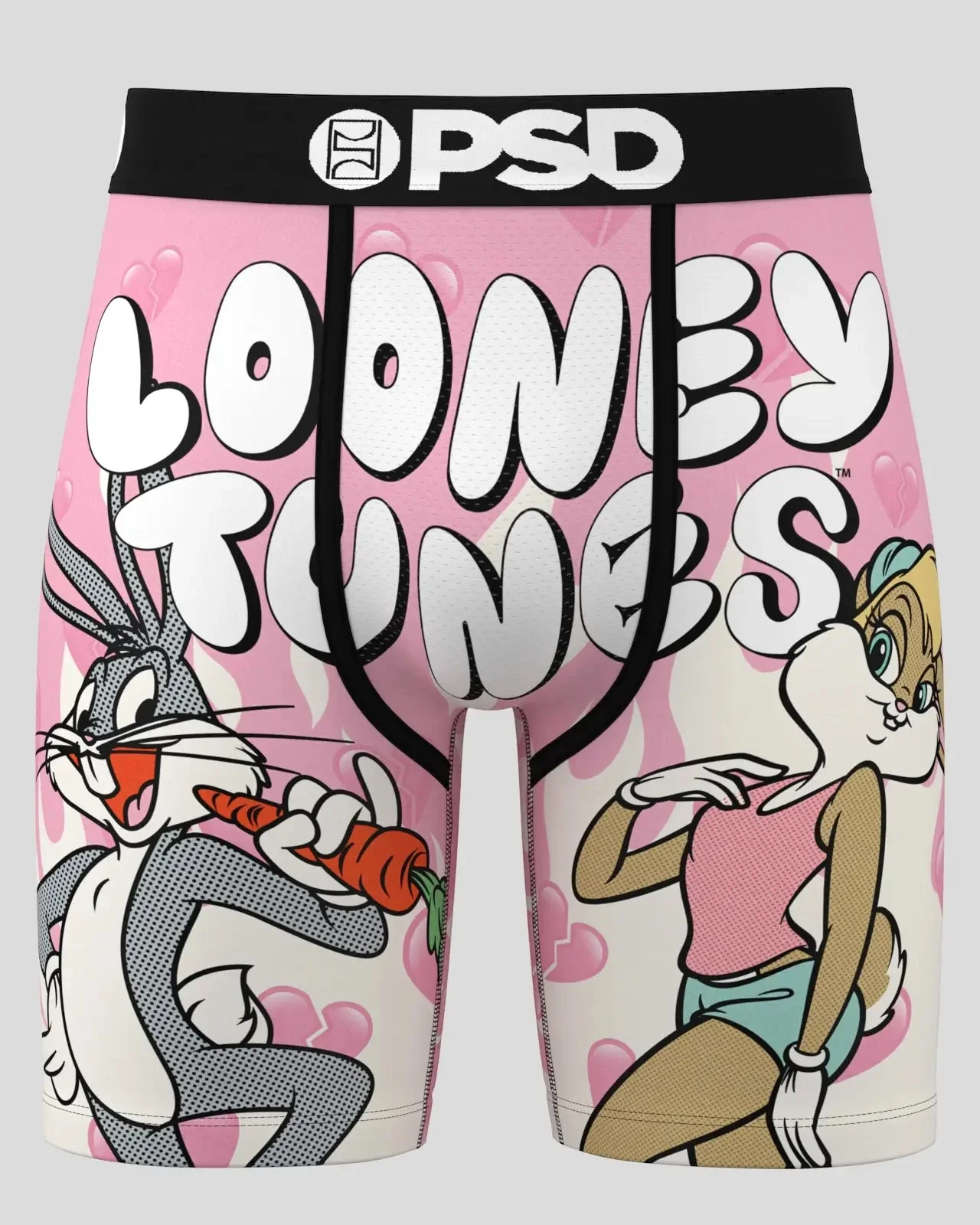 Looney Tunes - Lovebirds - Image 2
